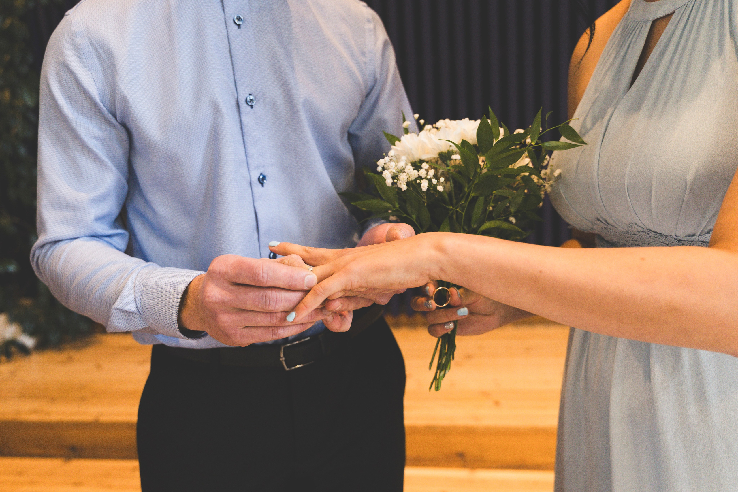 Kaste&Häät&Parit. Senjakulmala.fi