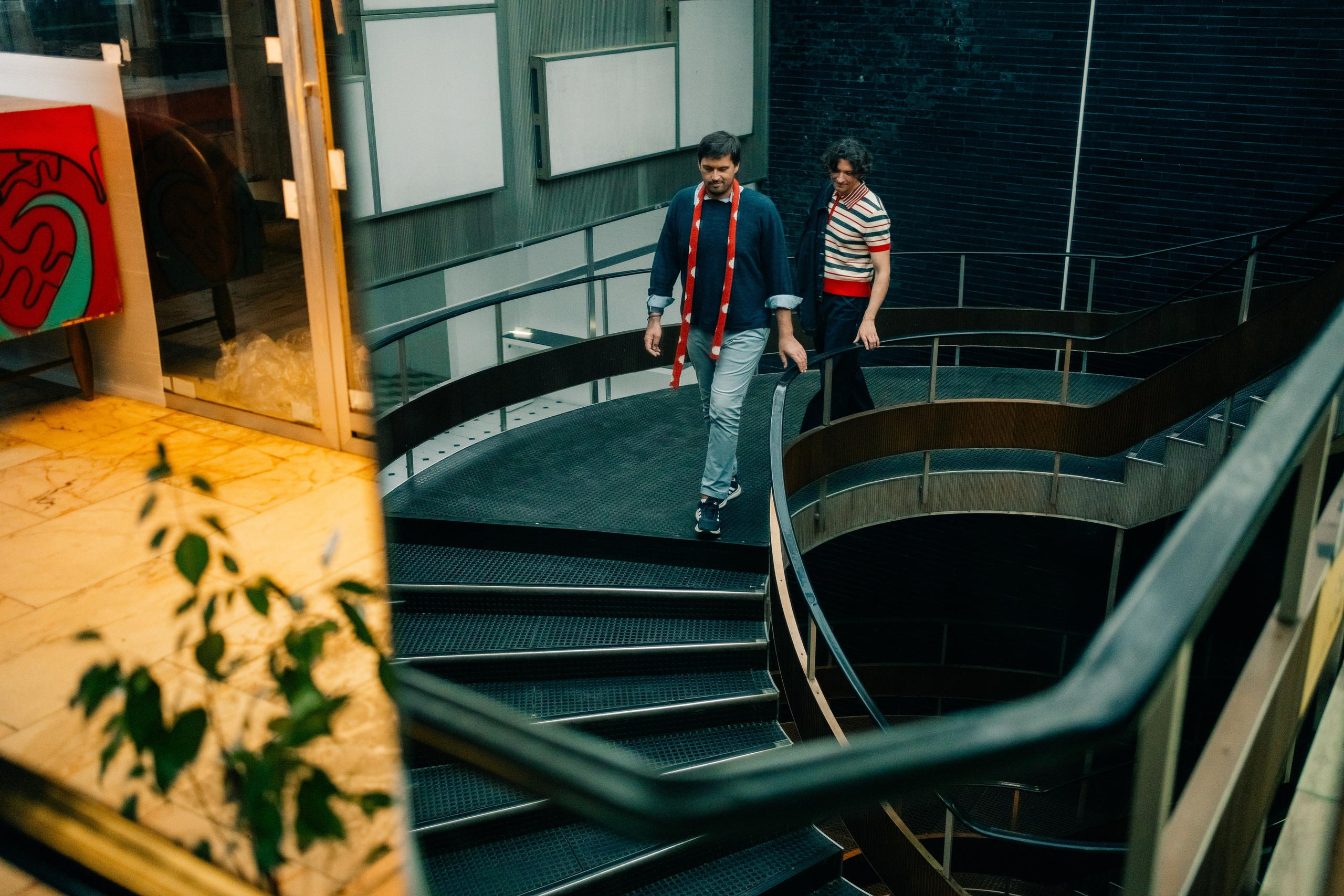 Artem & Sasha. Maria Sher. Professional photographer from Porto, Portugal