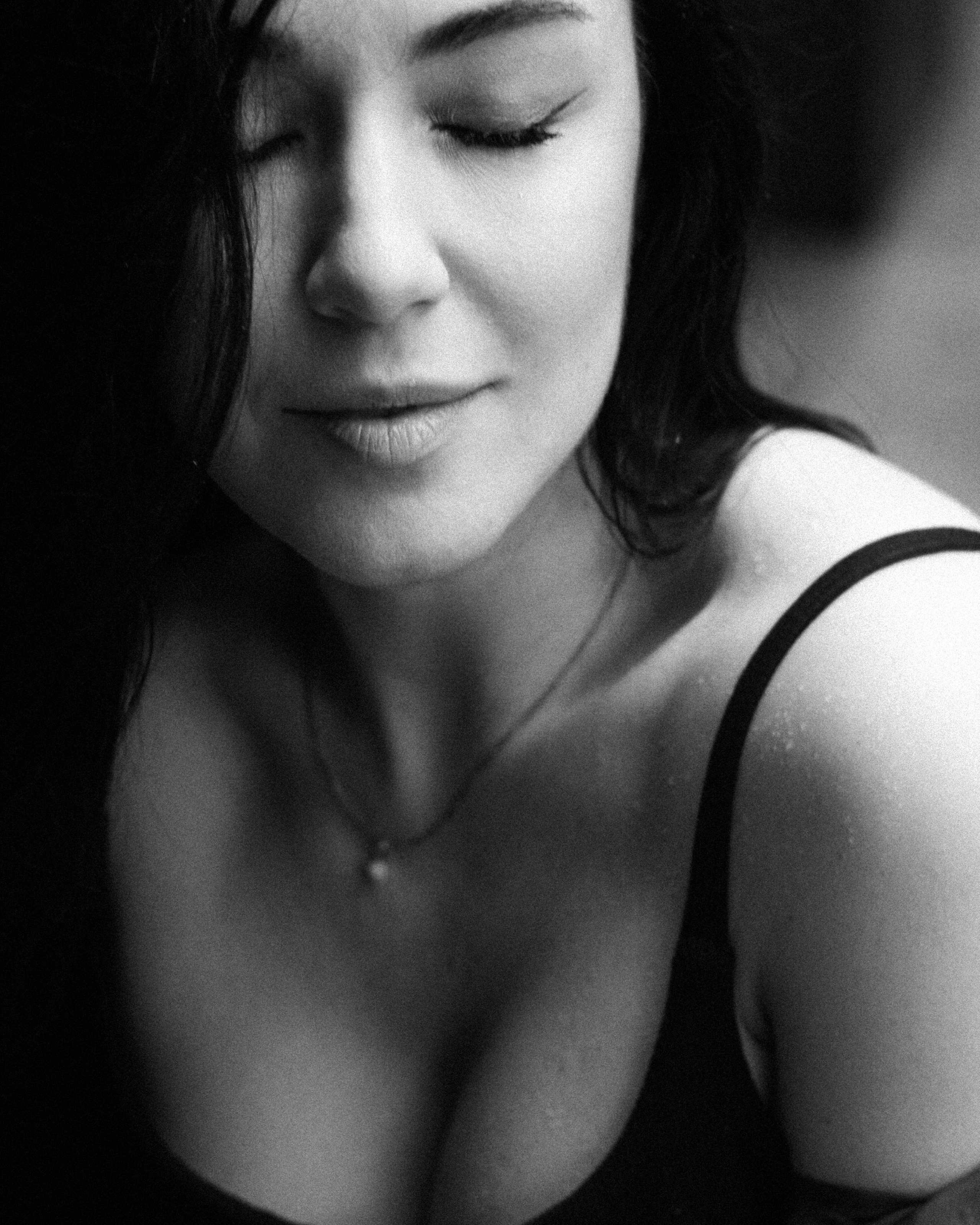 Julia. Portrait photographer in Warsaw