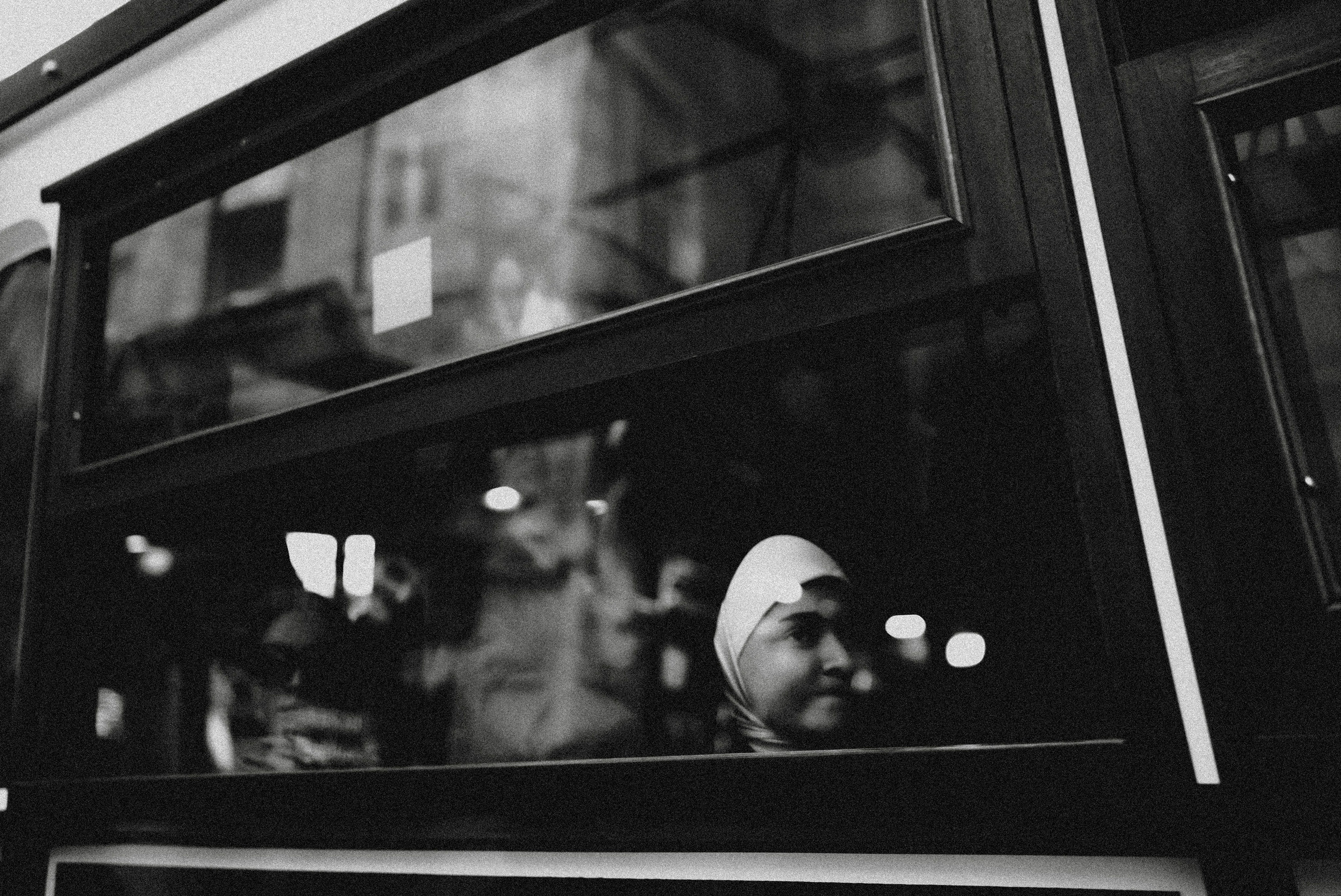 СТАМБУЛ. Стрит-фотография, полная абсурда, идиотизма и красоты