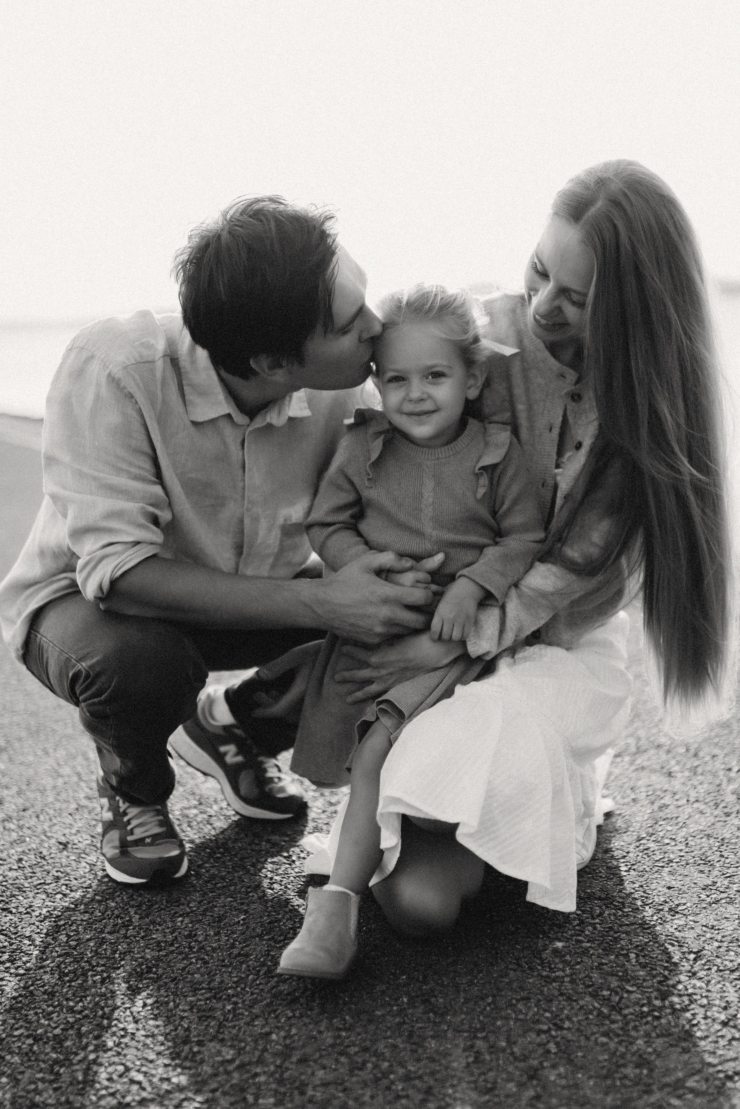 Family Story. Семейный фотограф Лейпциг, Германия