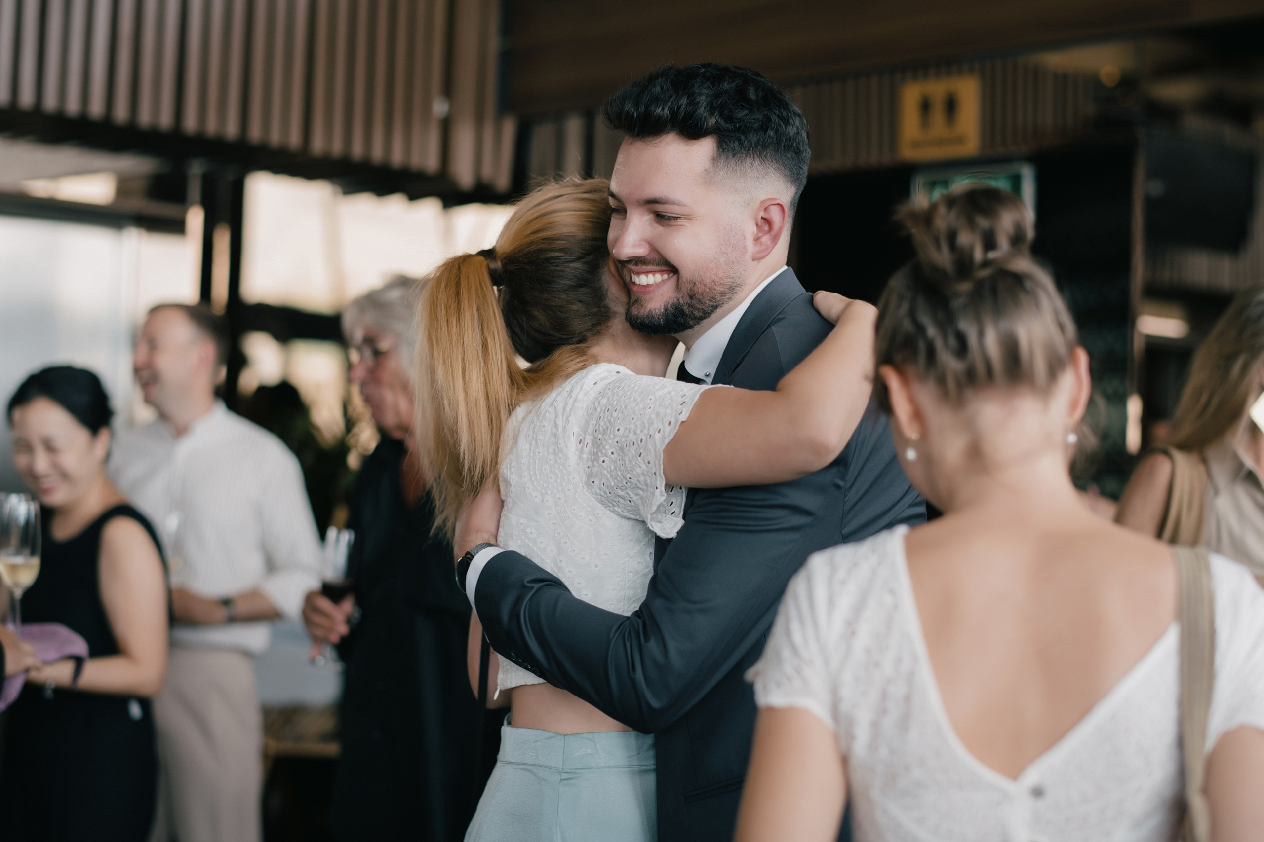 D & K / Wedding Journalism. Nhiếp ảnh gia đám cưới hàng đầu tại Thành Phố Hồ Chí Minh
