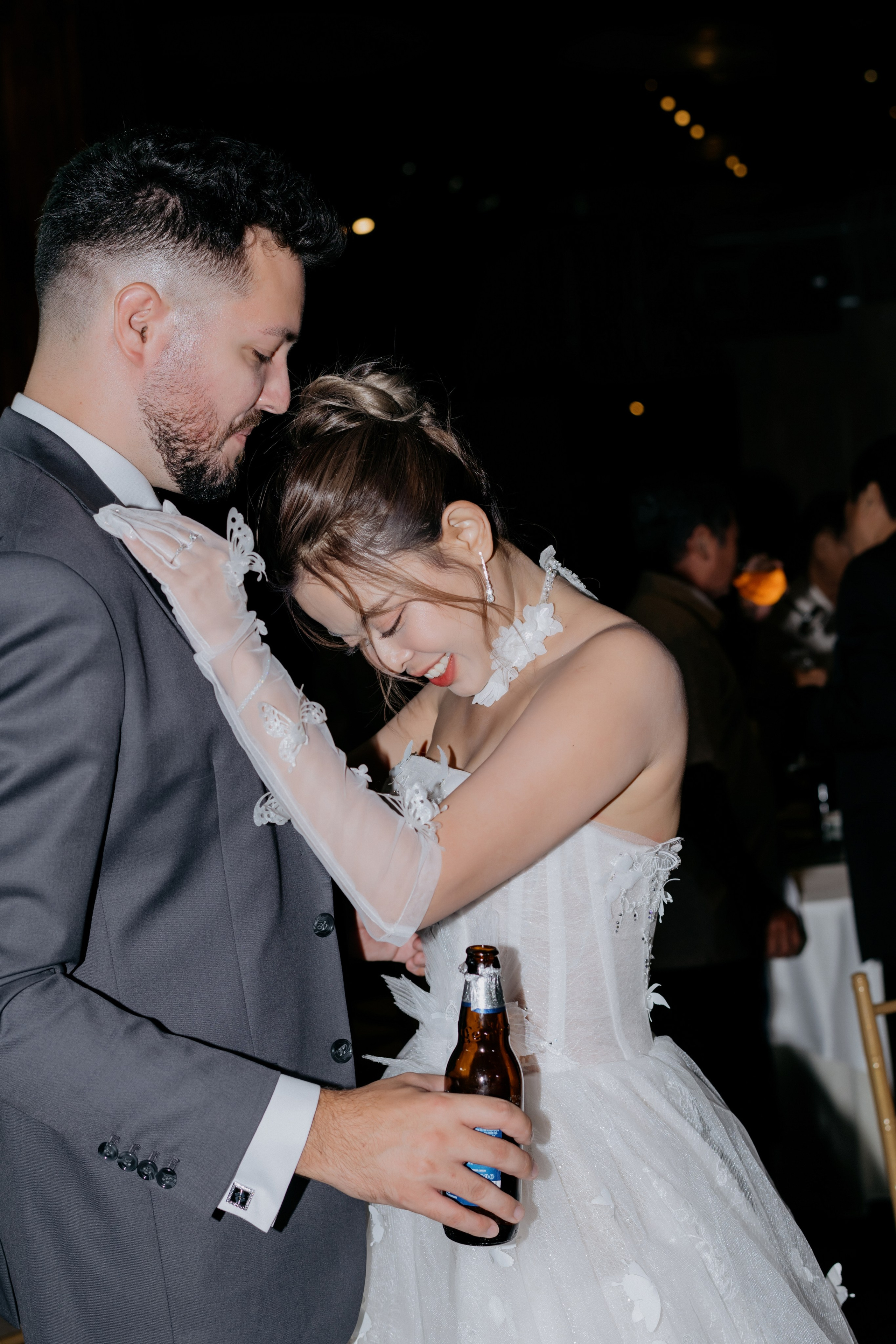 D & K / Wedding Journalism. Nhiếp ảnh gia đám cưới hàng đầu tại Thành Phố Hồ Chí Minh