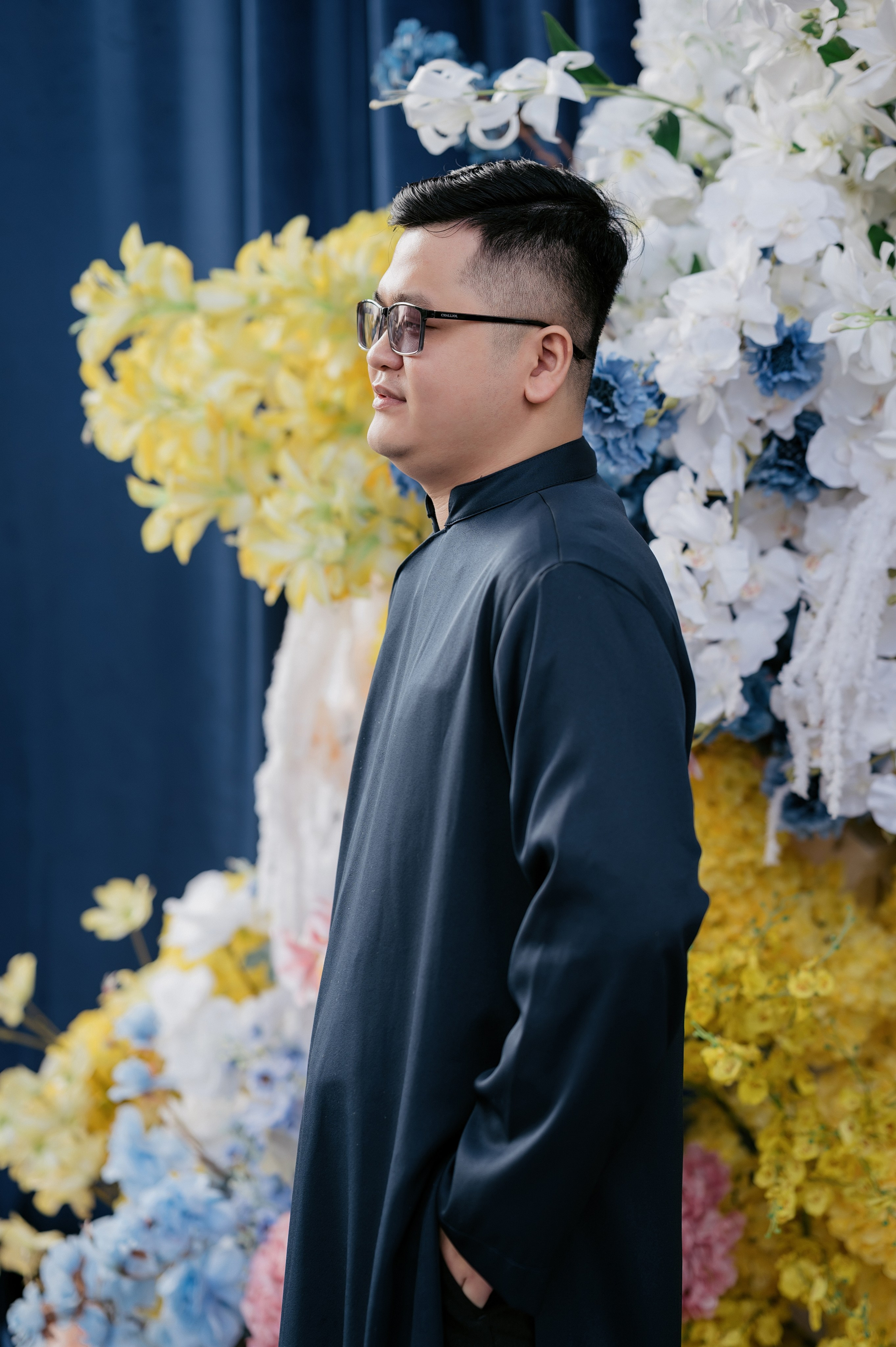 TRƯỜNG & NGÂN / Wedding Ceremony. Saigon Wedding Present | Art Beyond Moments