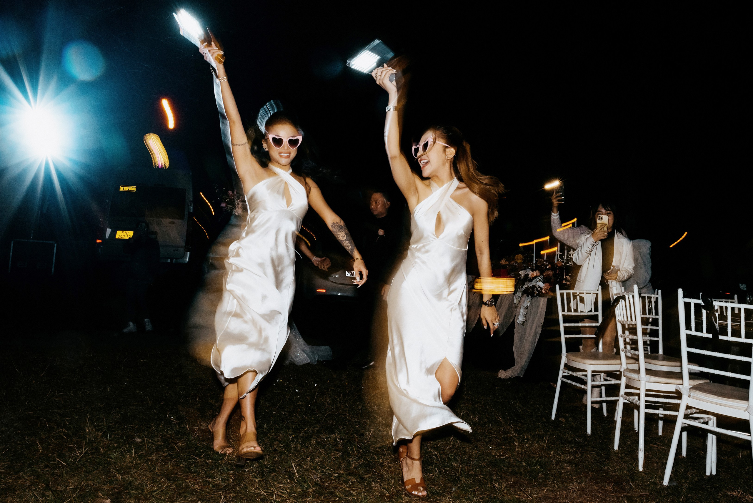 JESSE & MIMI / Destination wedding. Nhiếp ảnh gia đám cưới hàng đầu tại Thành Phố Hồ Chí Minh