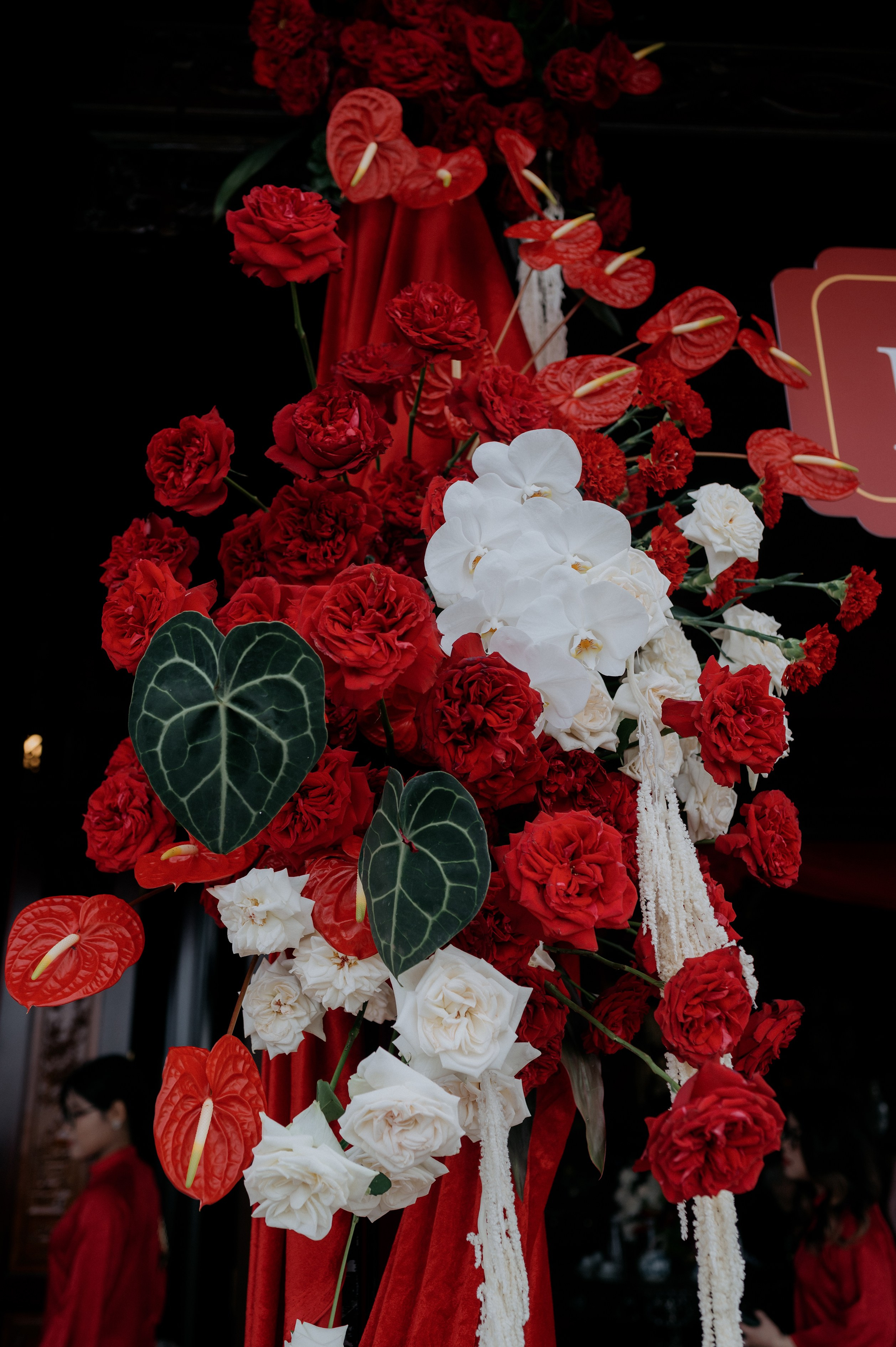 NGAN & NGHIA / Engagement. Nhiếp ảnh gia đám cưới hàng đầu tại Thành Phố Hồ Chí Minh