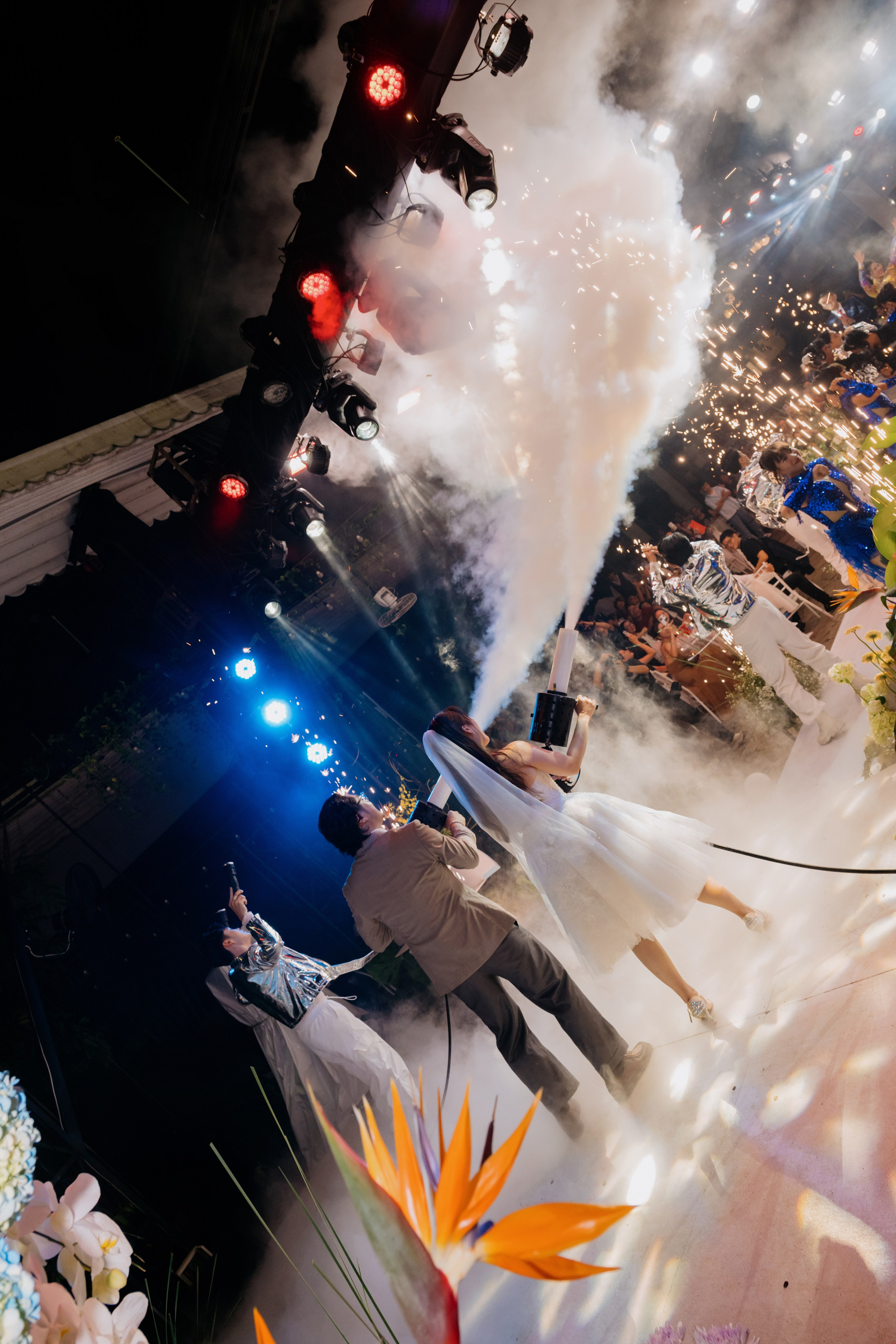 KHANG & TRANG / Long Khanh 08.11.2025. Saigon Wedding Present | Art Beyond Moments
