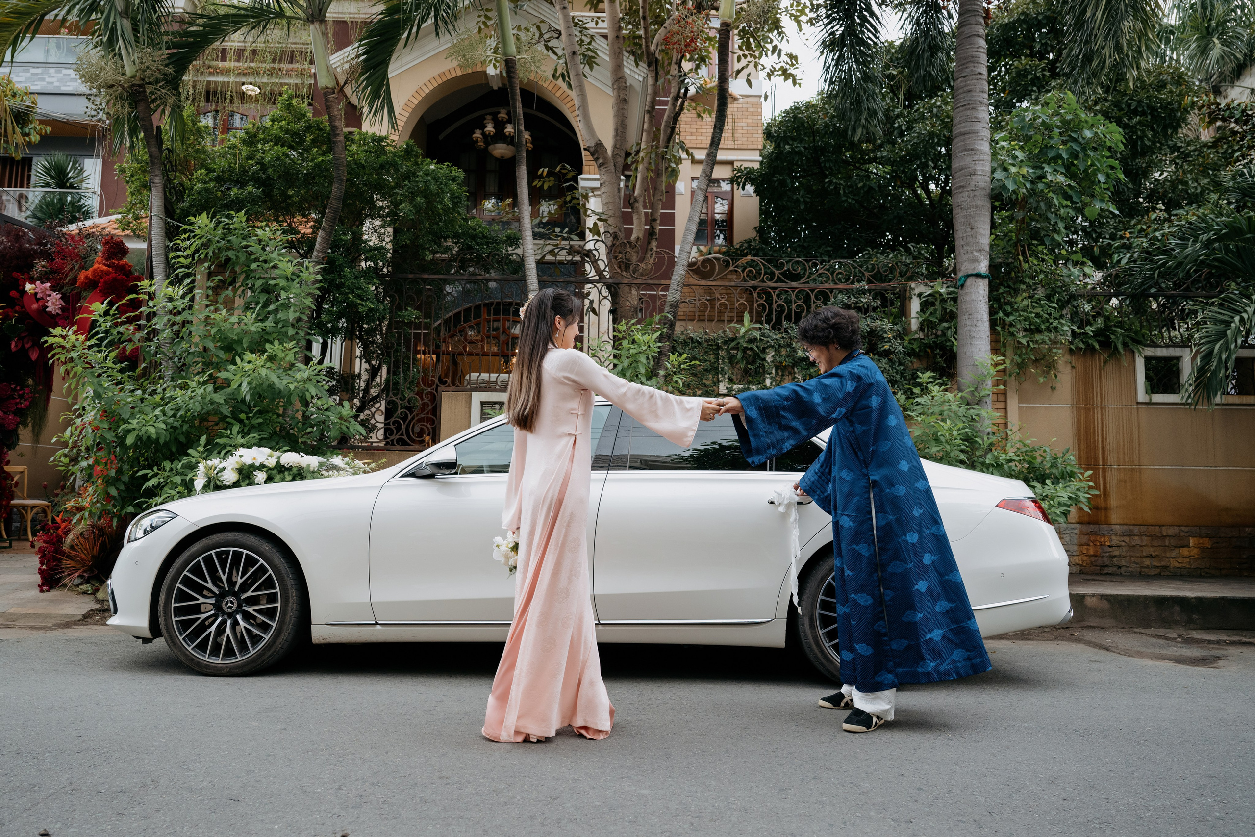 KHANG & TRANG / Wedding Ceremony. Nhiếp ảnh gia đám cưới hàng đầu tại Thành Phố Hồ Chí Minh