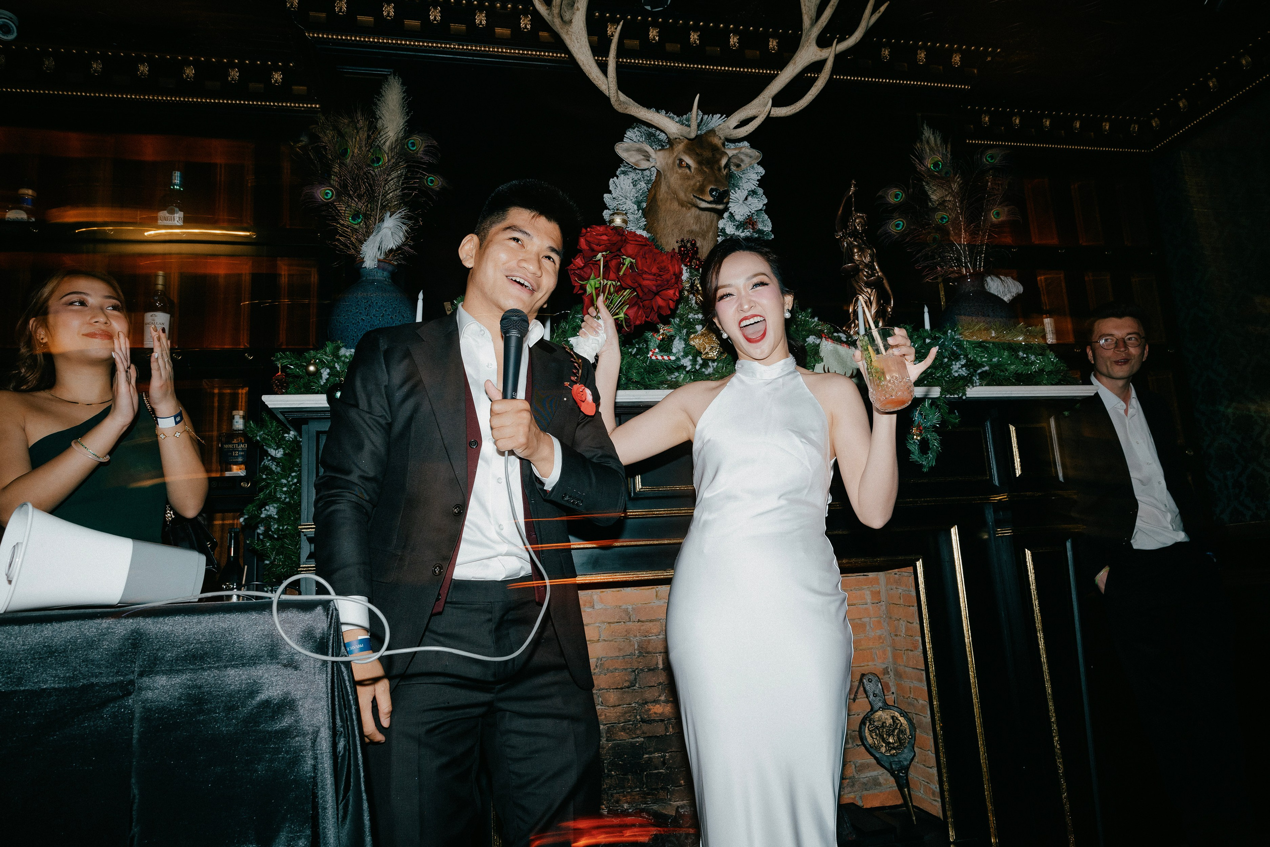 HIEP & TRINH / After wedding. Nhiếp ảnh gia đám cưới hàng đầu tại Thành Phố Hồ Chí Minh