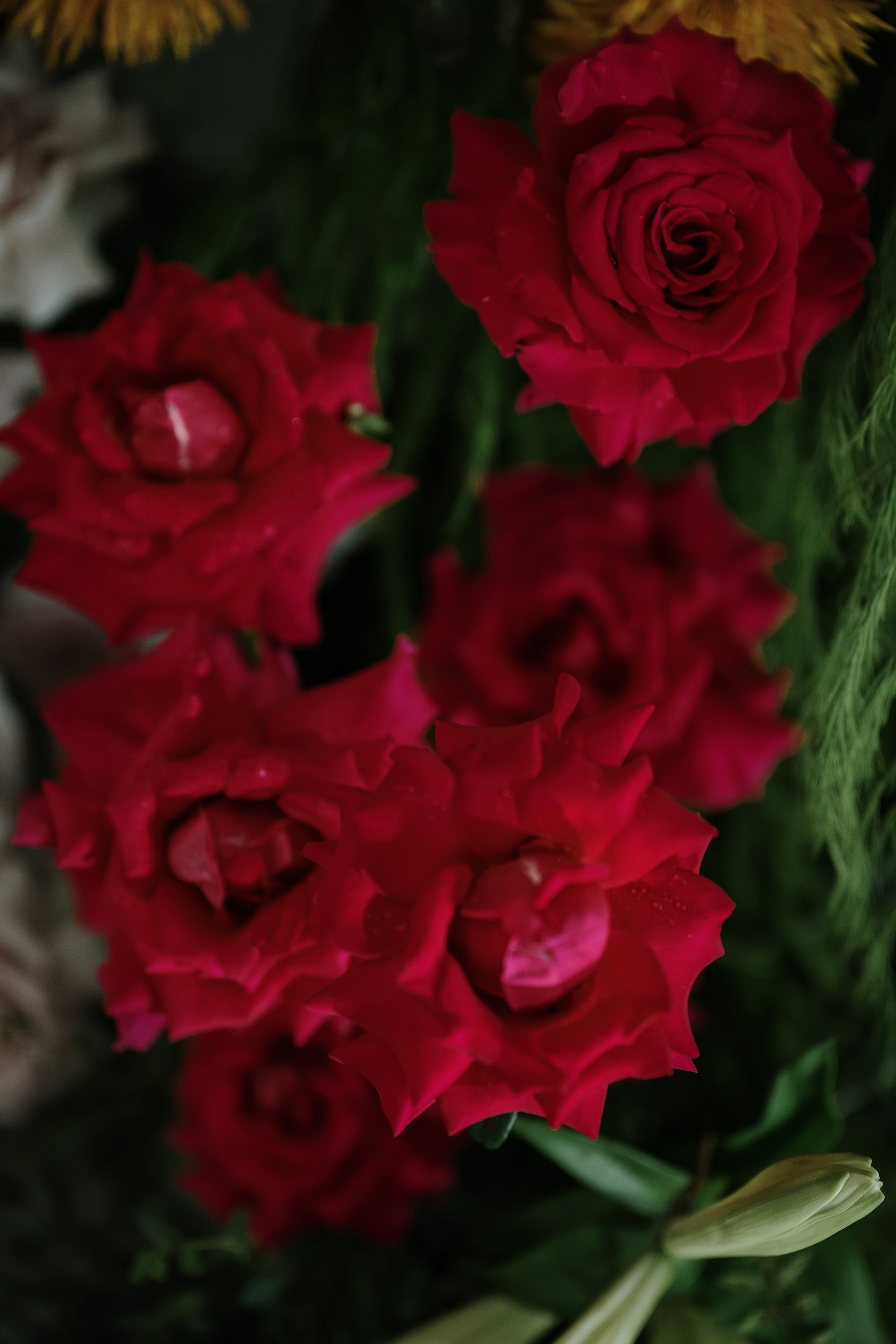 TOAN & VY / Wedding Journalism. Saigon Wedding Present | Art Beyond Moments