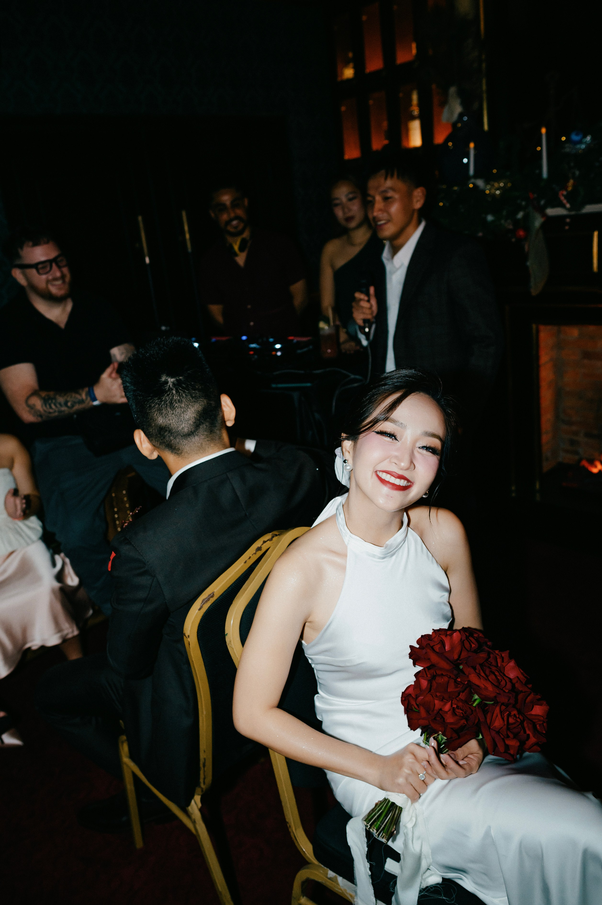 HIEP & TRINH / After wedding. Nhiếp ảnh gia đám cưới hàng đầu tại Thành Phố Hồ Chí Minh