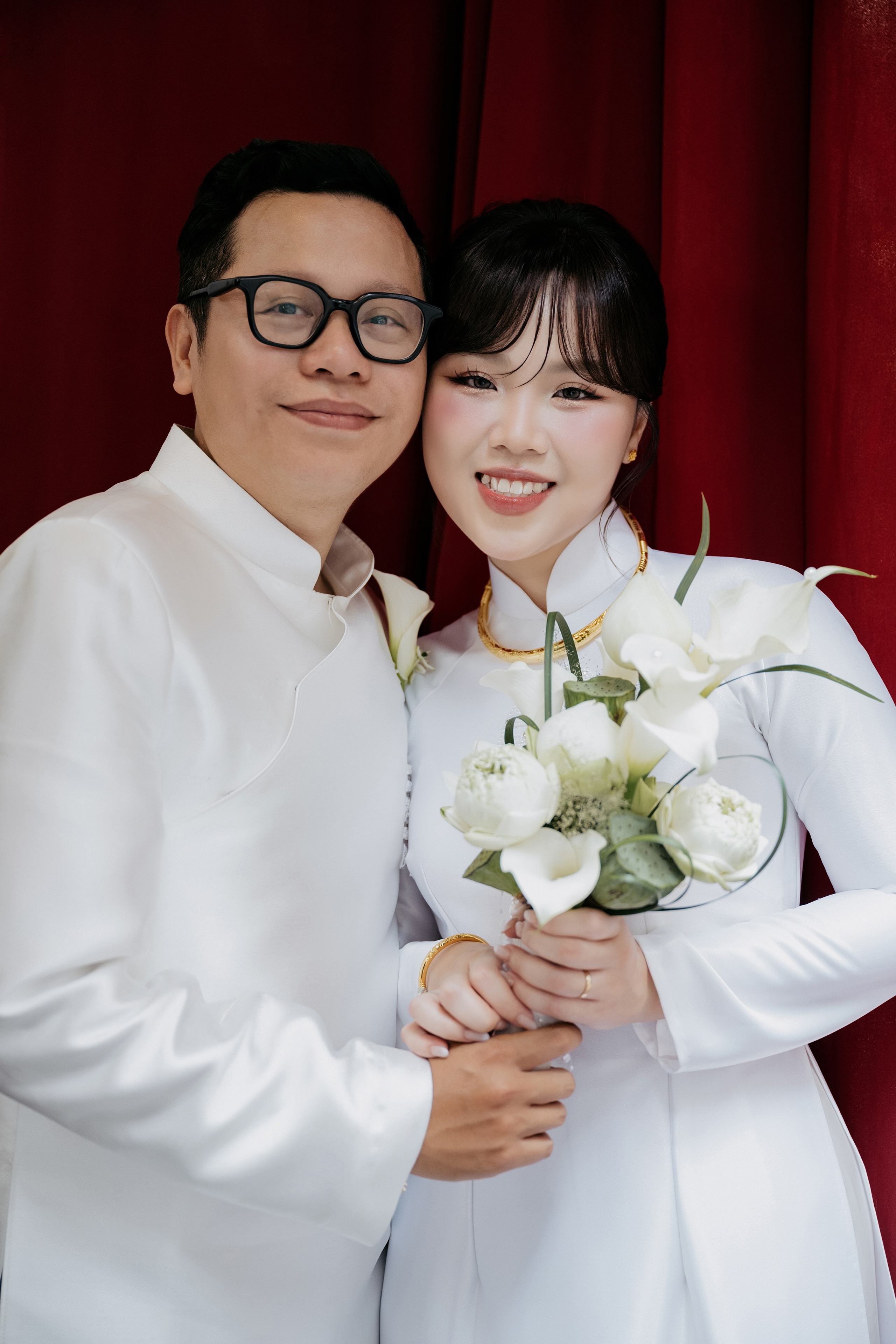 LÊ HÙNG & PHƯƠNG NGHI. Nhiếp ảnh gia đám cưới hàng đầu tại Thành Phố Hồ Chí Minh