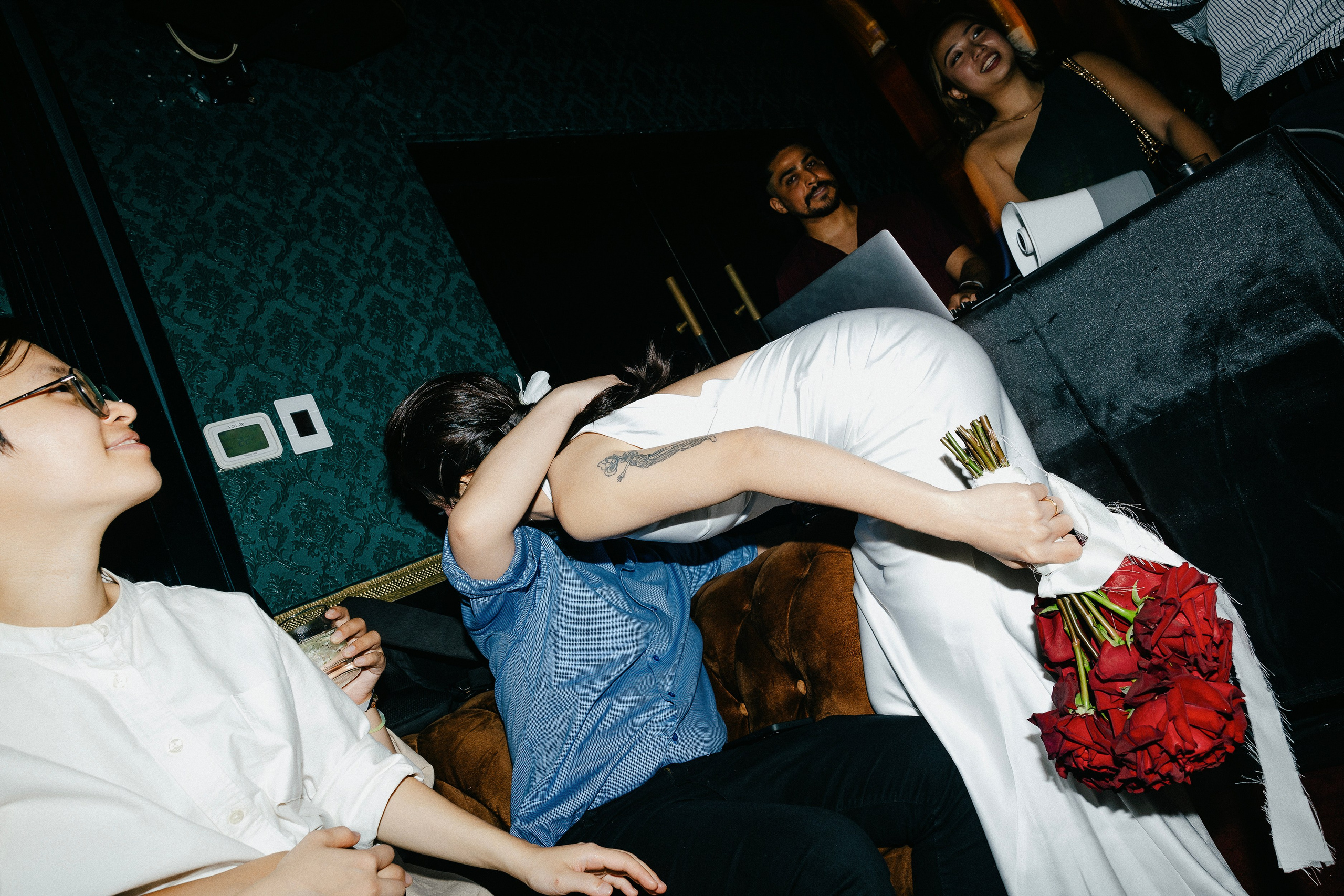 HIEP & TRINH / After wedding. Nhiếp ảnh gia đám cưới hàng đầu tại Thành Phố Hồ Chí Minh