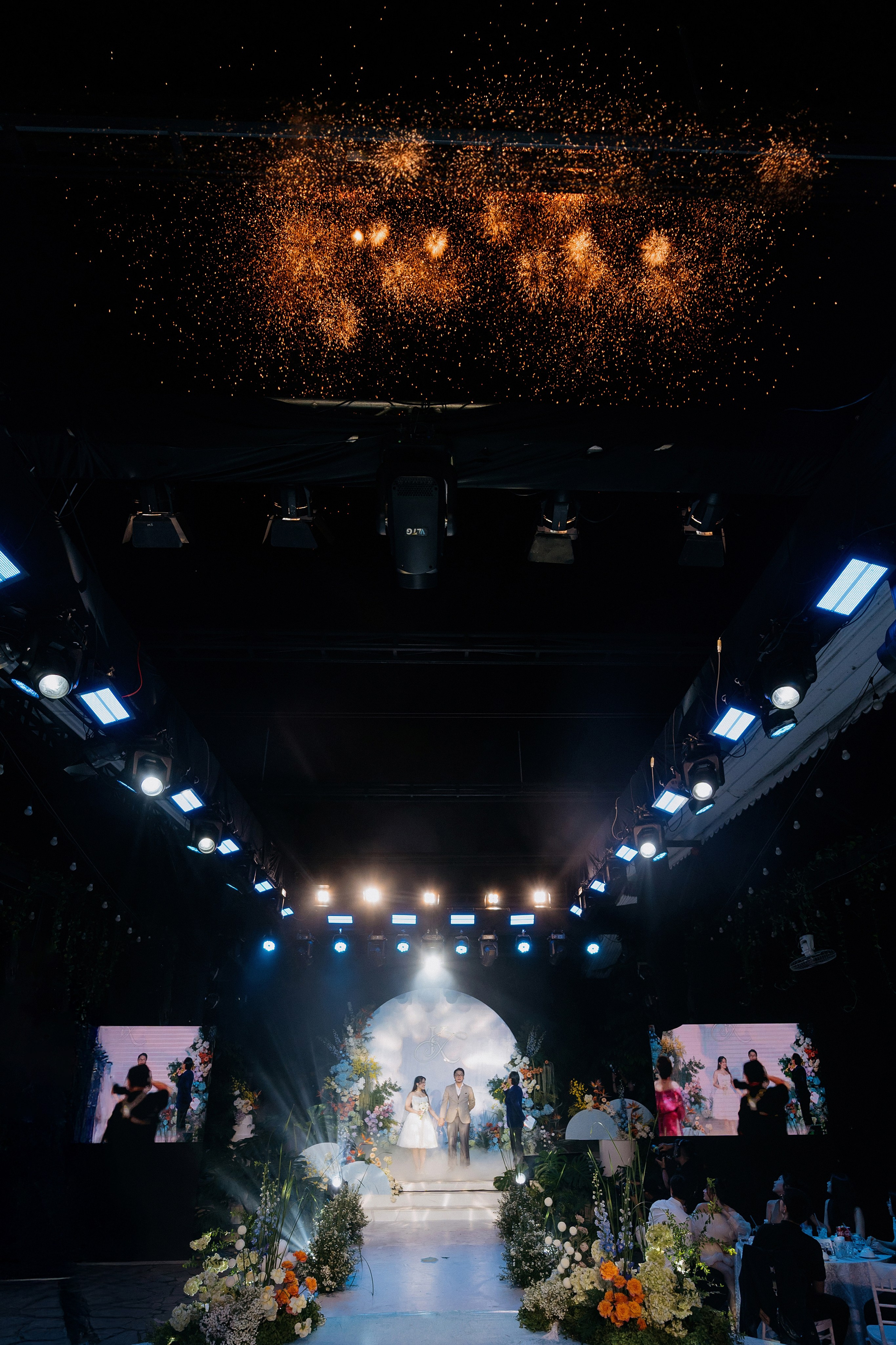 KHANG & TRANG / Long Khanh 08.11.2025. Saigon Wedding Present | Art Beyond Moments