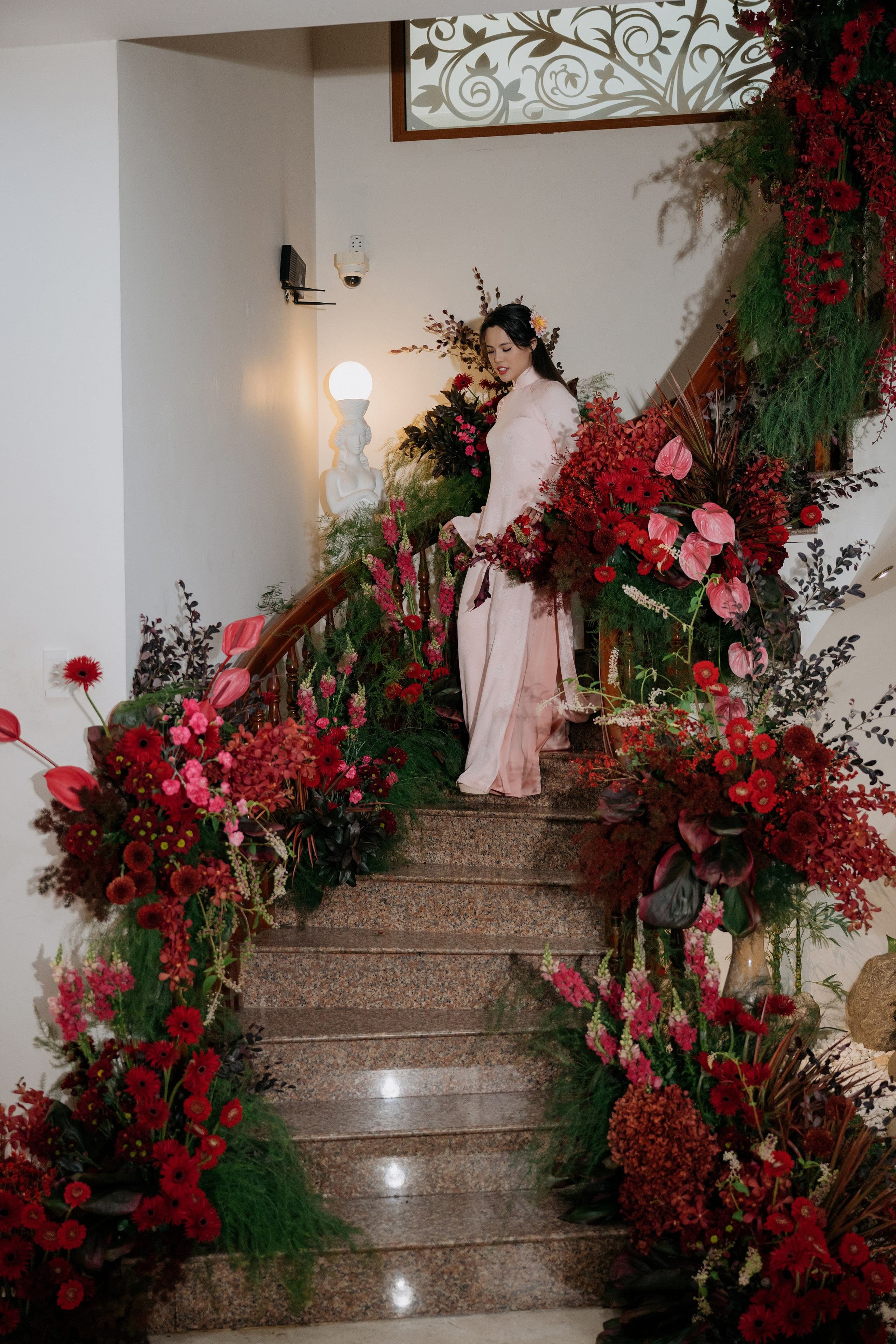 KHANG & TRANG / Wedding Ceremony. Nhiếp ảnh gia đám cưới hàng đầu tại Thành Phố Hồ Chí Minh