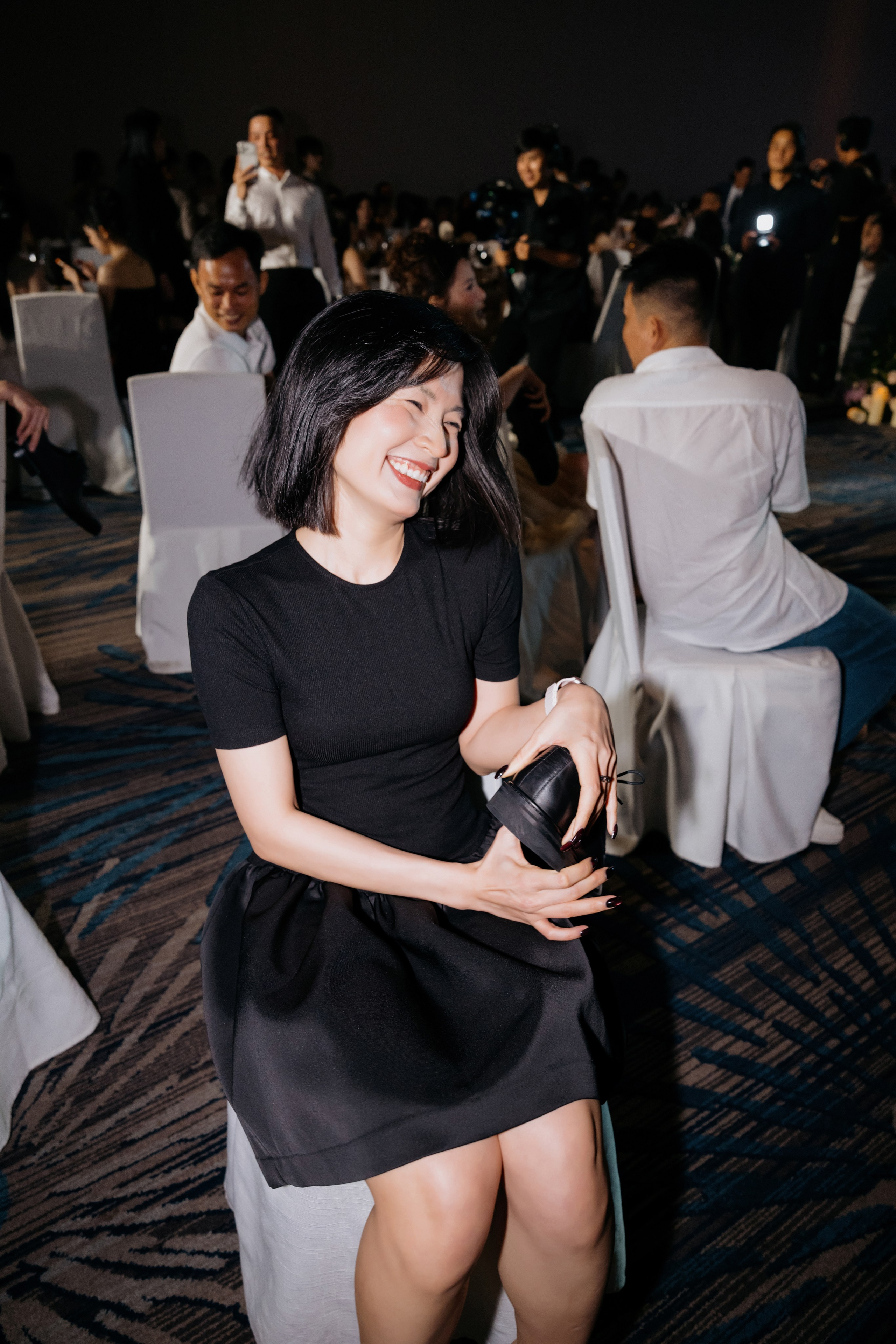 Nicholas & KimThanh / GemCenter 24.05.2026. Nhiếp ảnh gia đám cưới hàng đầu tại Thành Phố Hồ Chí Minh