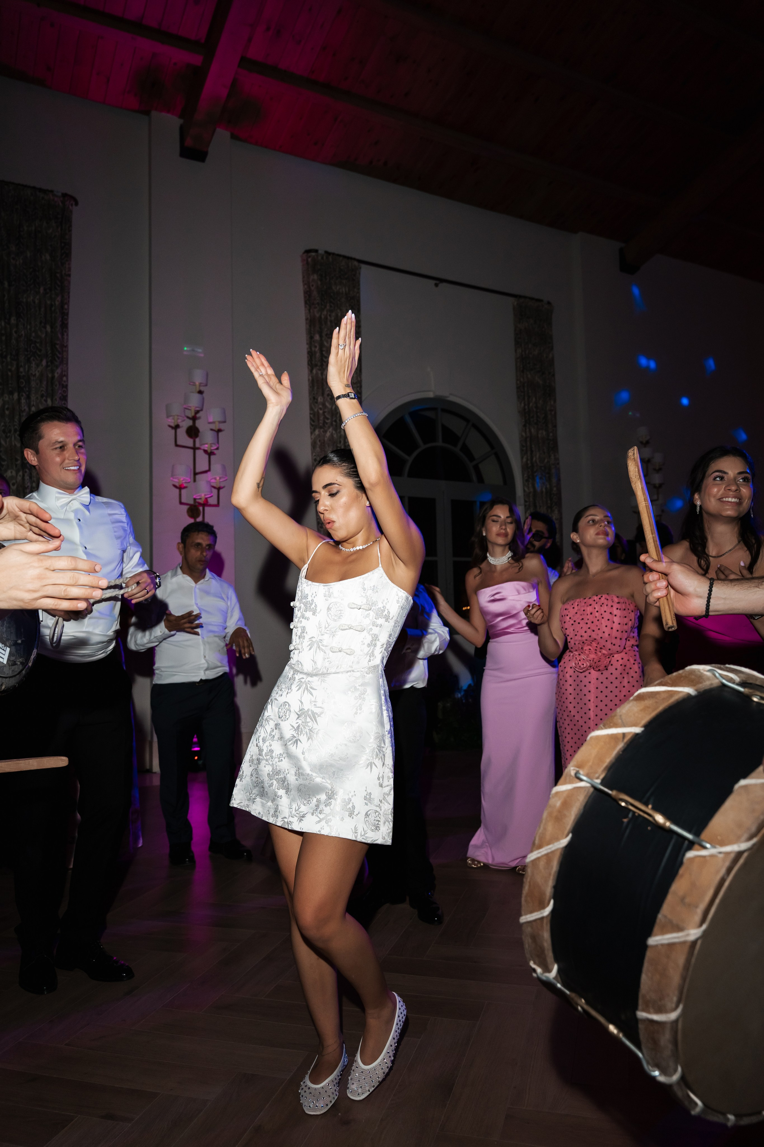 ANDREW & LYNN. Bryllupsfotograf i hele Norge