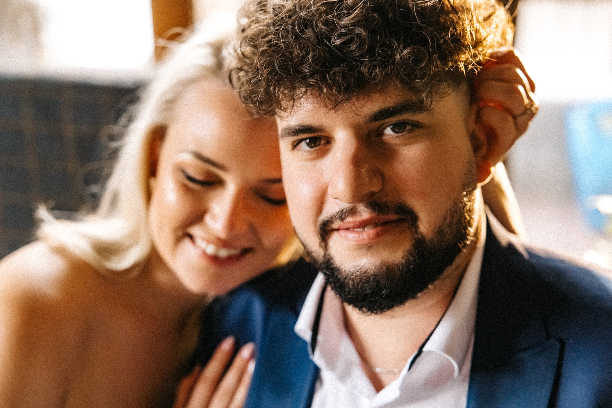 Годеж. Фотограф Ирина Йотова