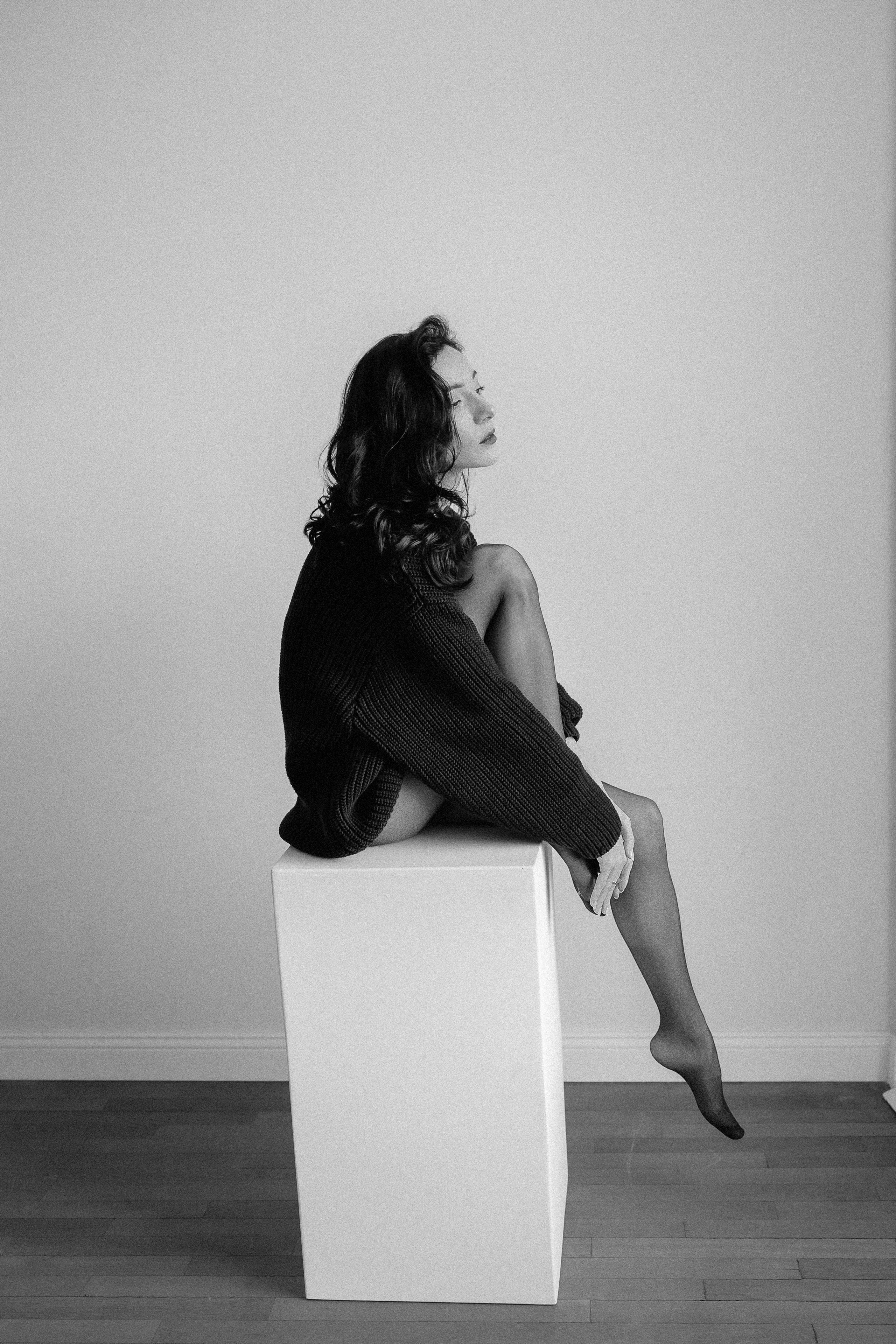 Индивидуална фотосесия. Фотограф Ирина Йотова