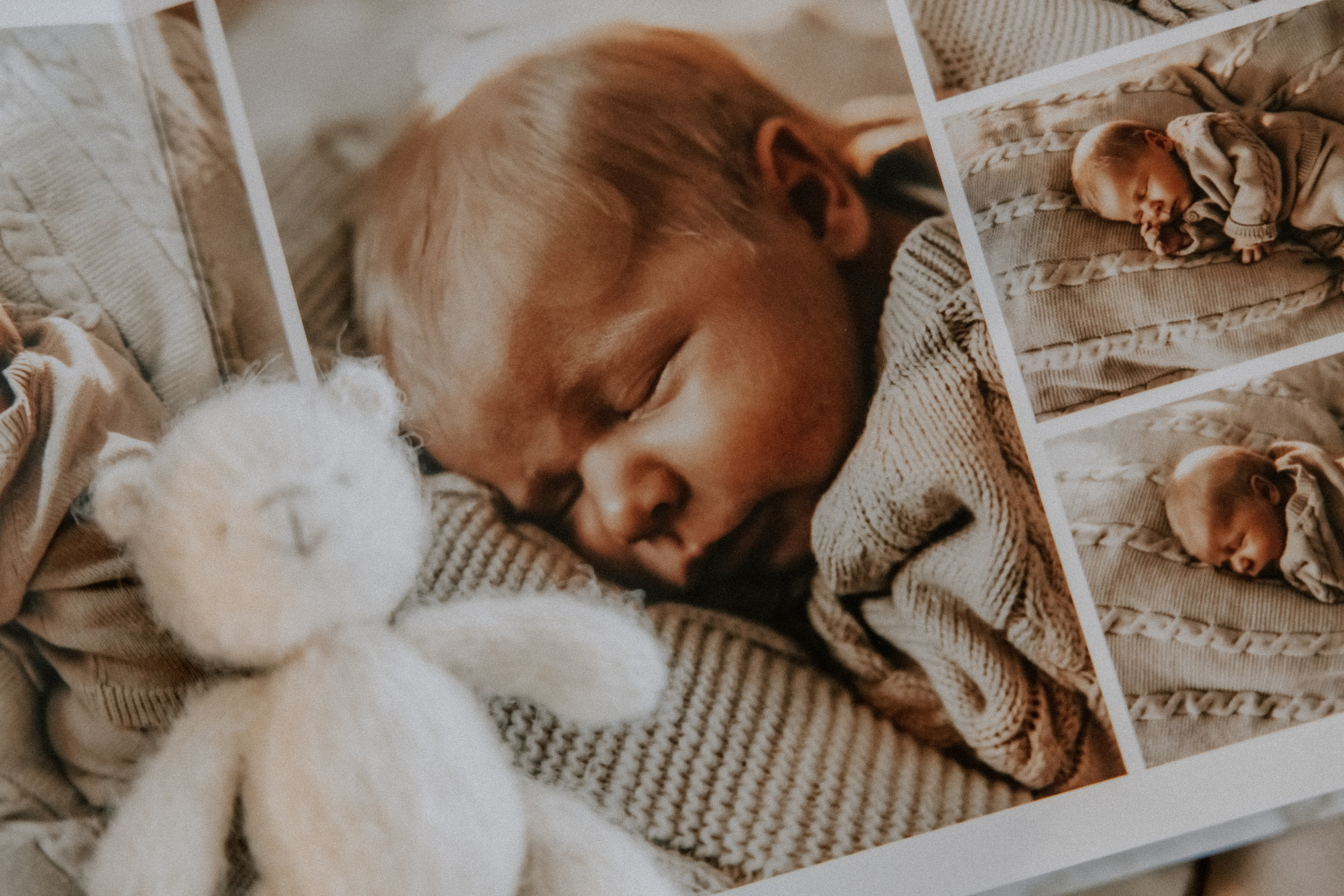 Baby Boy. Фотограф Ирина Йотова