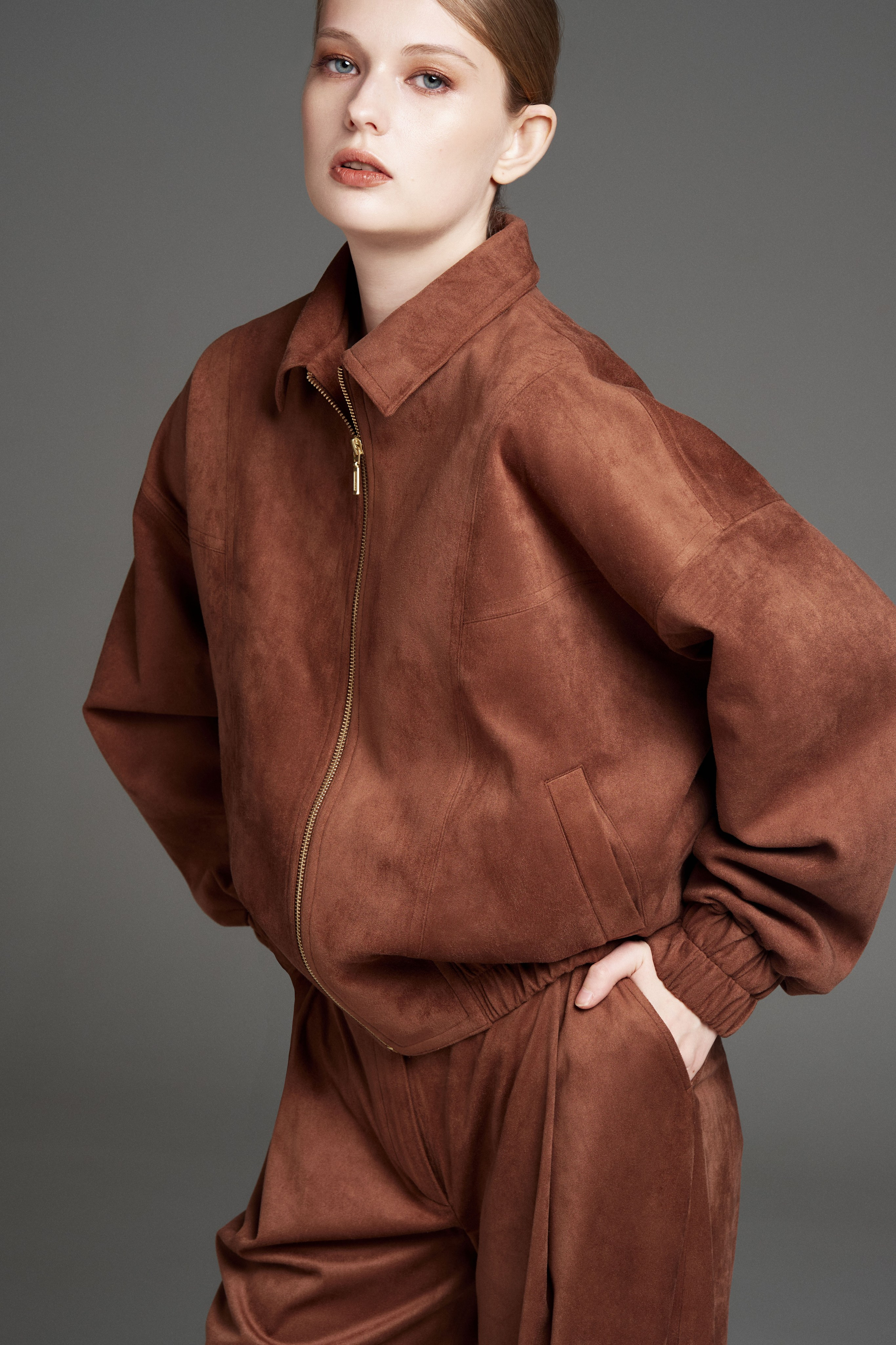 REDACTOR BRAND. MAIN