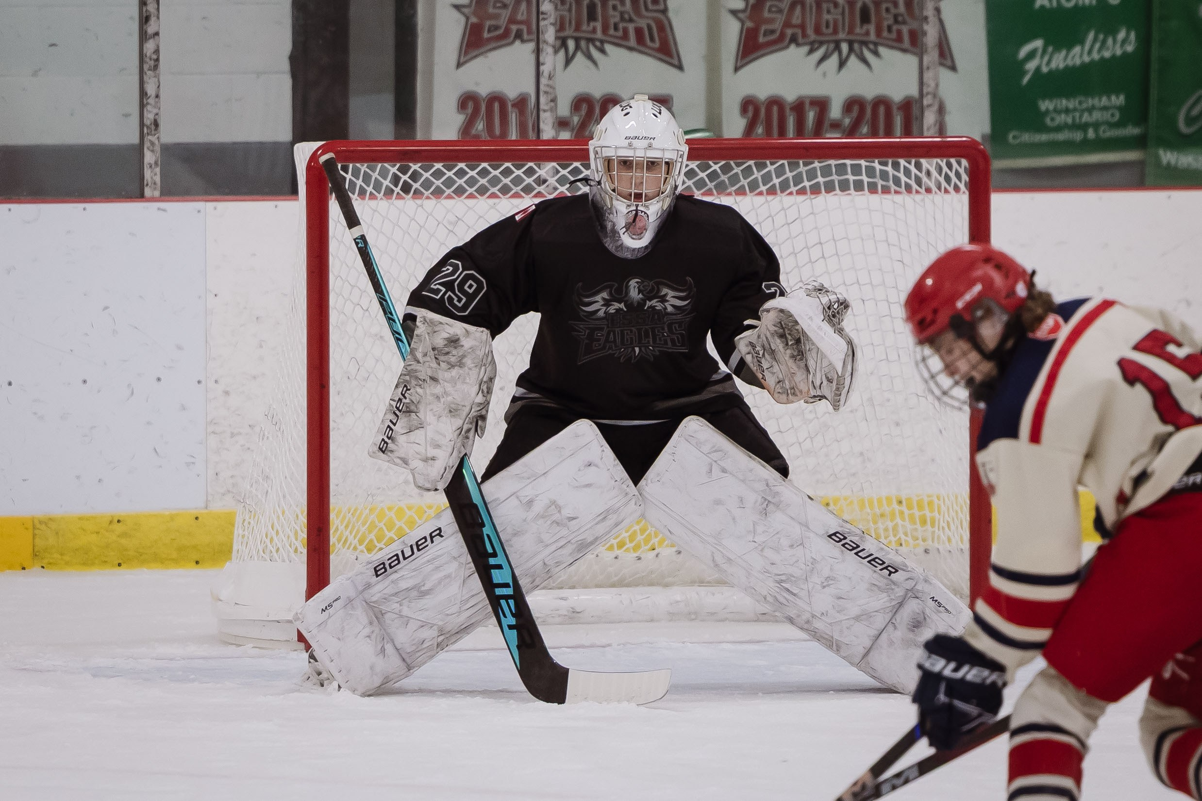 Live Action Sports Photography in Alliston Ontario. Portrait and Personal Brand Photographer in Simcoe County, Ontario, Bobbi-jo Stuart