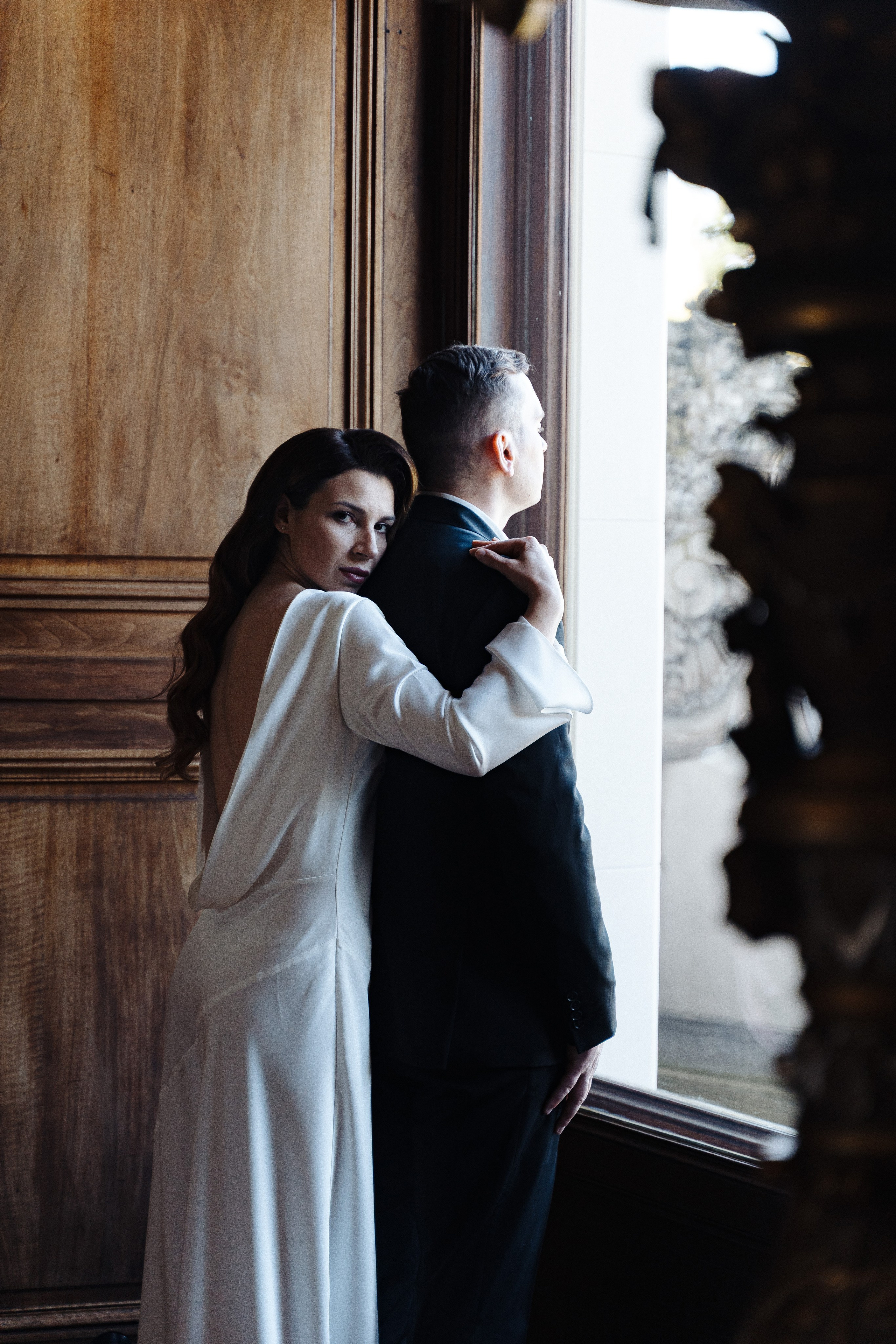 Daria & Przemysław. Karina Czernecka Foto