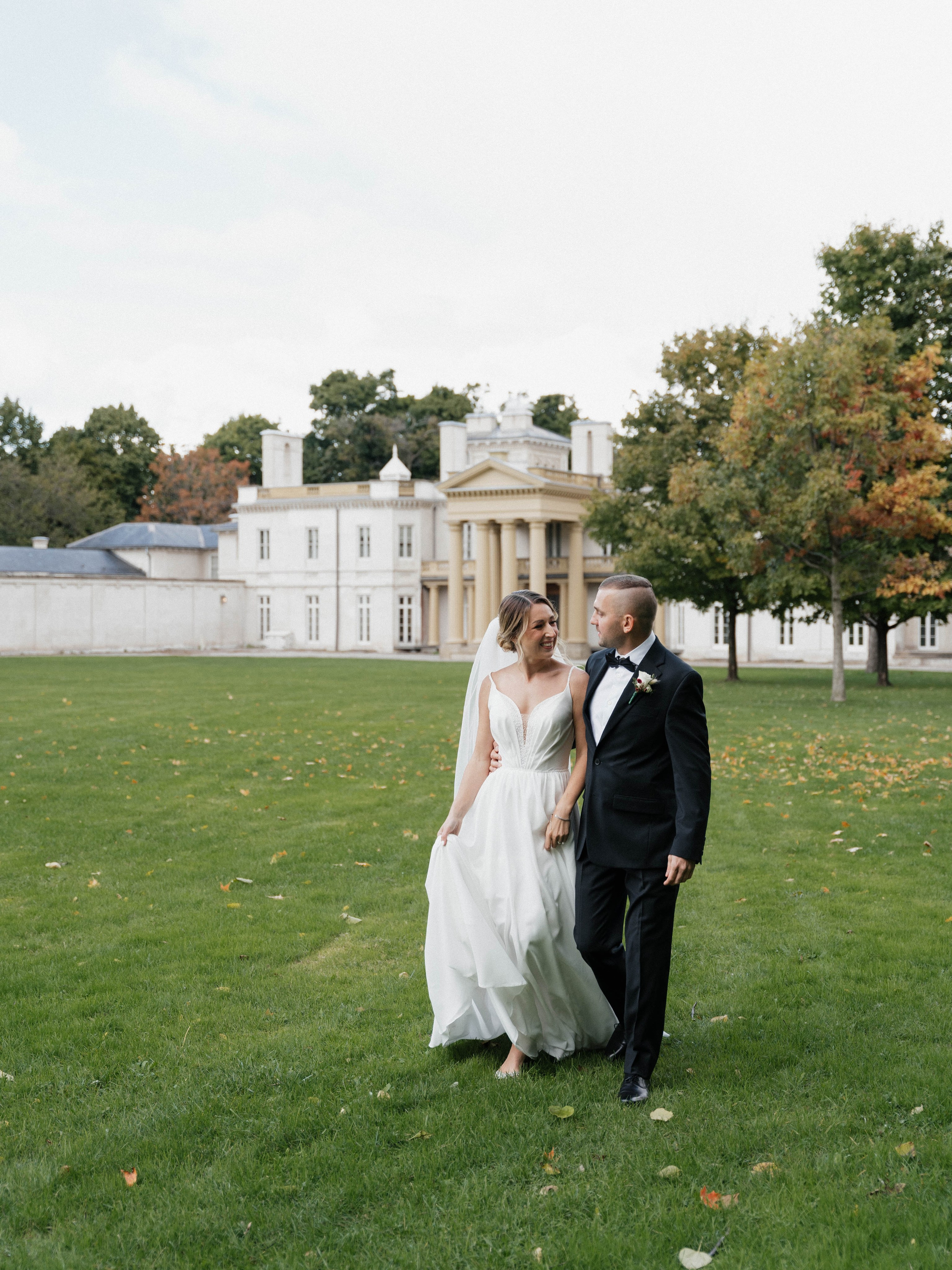 Maryna & Kostya wedding