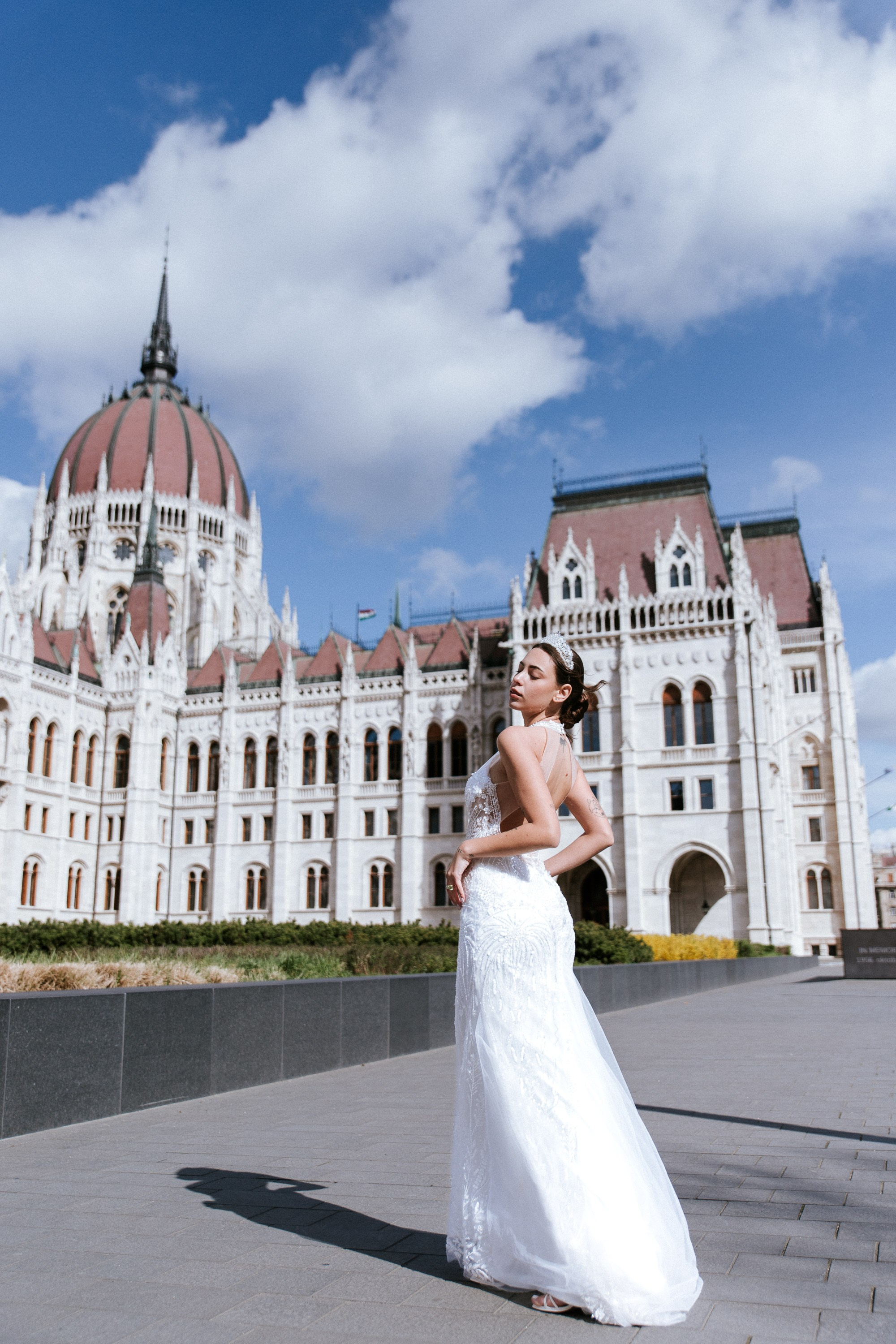 Nikolina & Boris. Mandic Weddings | Wedding Photography Serbia