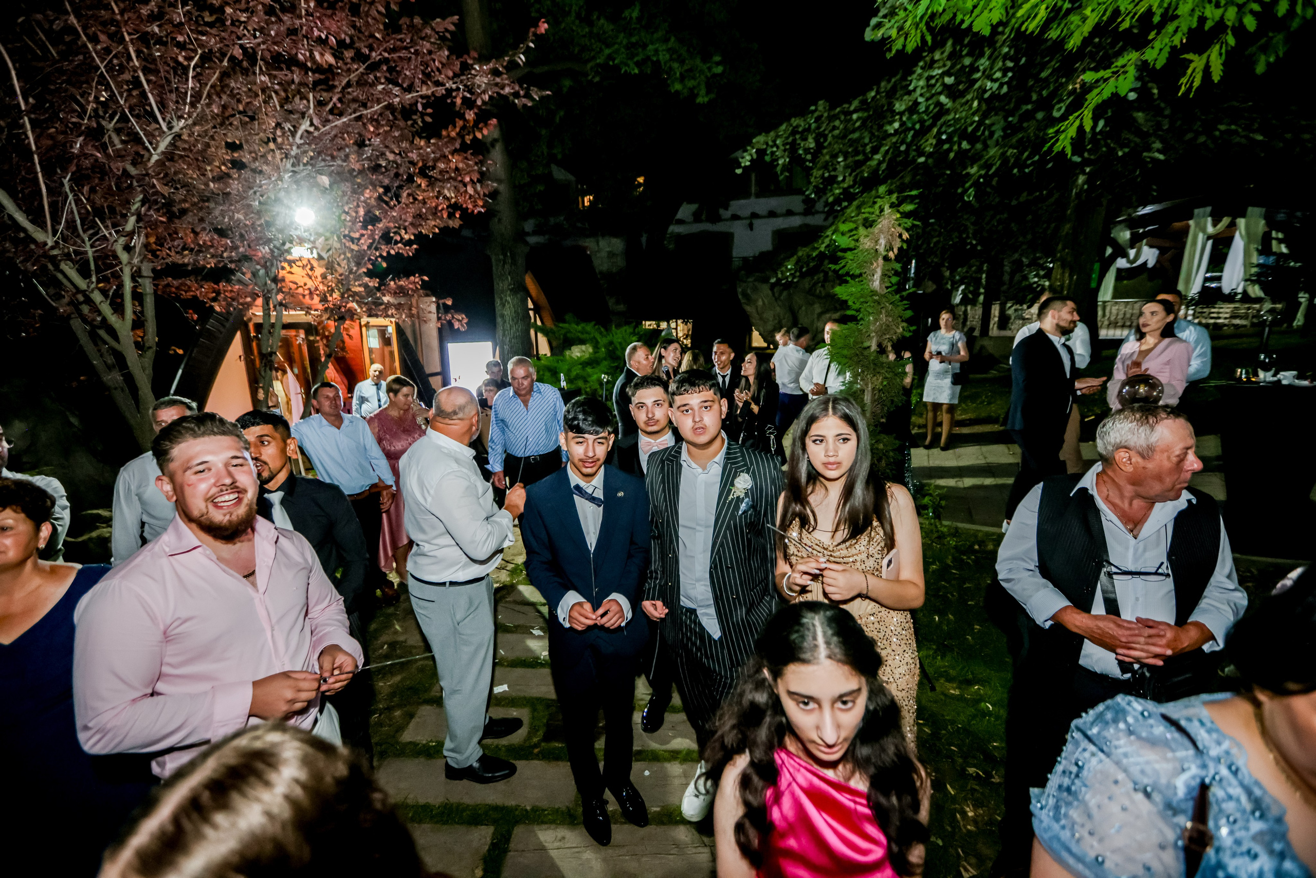 Adelina & Andrei 18.07.2026. MGS STUDIO