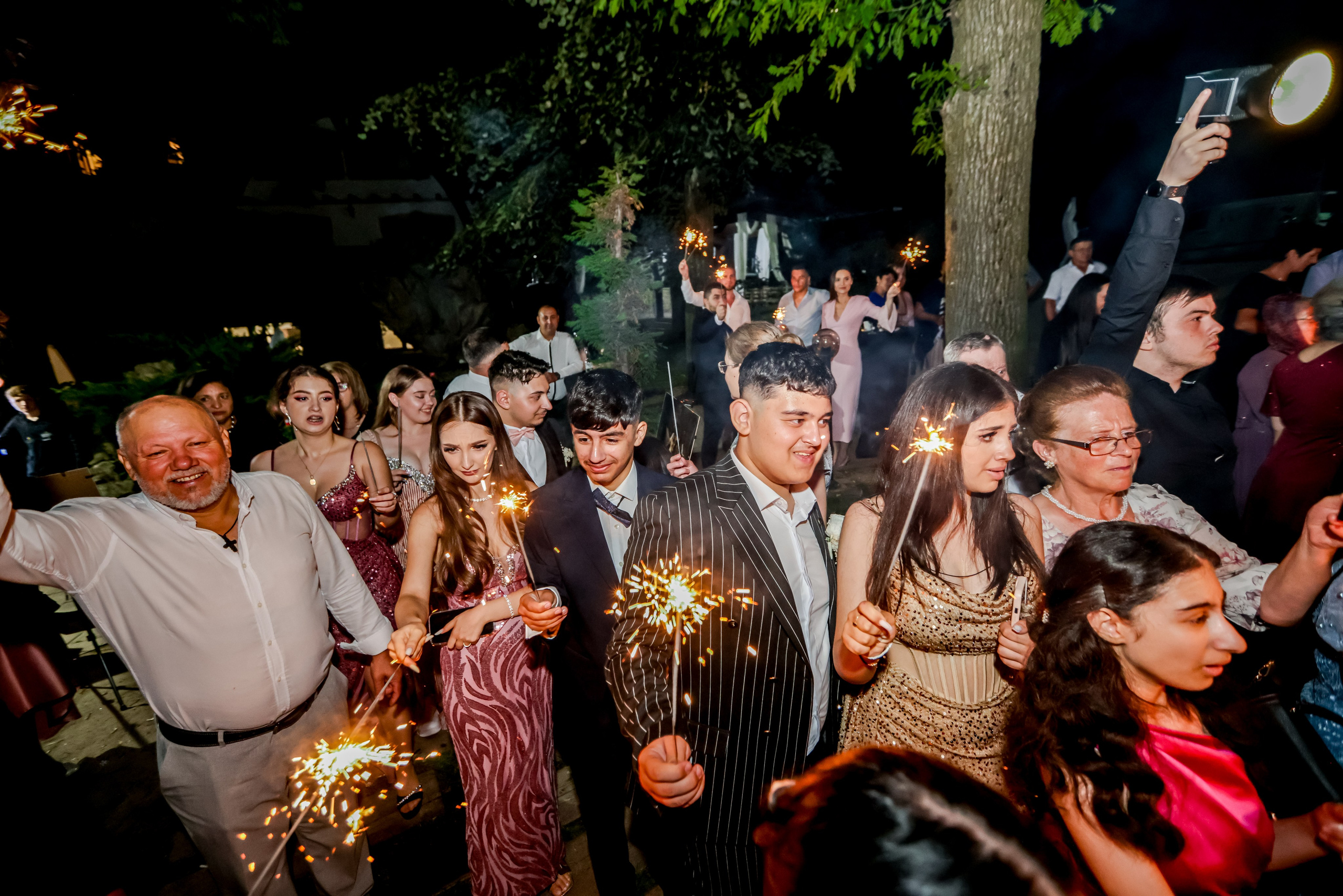 Adelina & Andrei 18.07.2026. MGS STUDIO