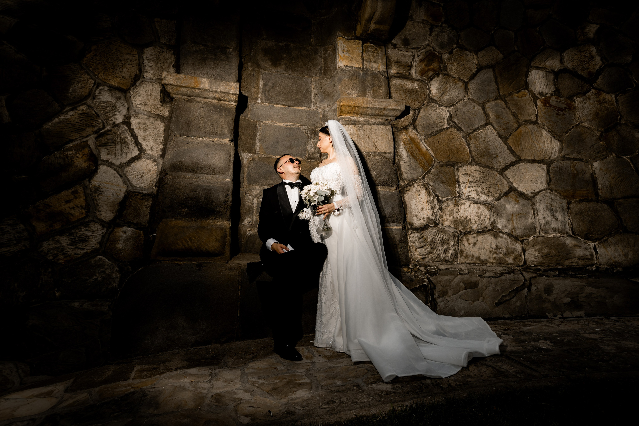 Adelina & Andrei 18.07.2026. MGS STUDIO