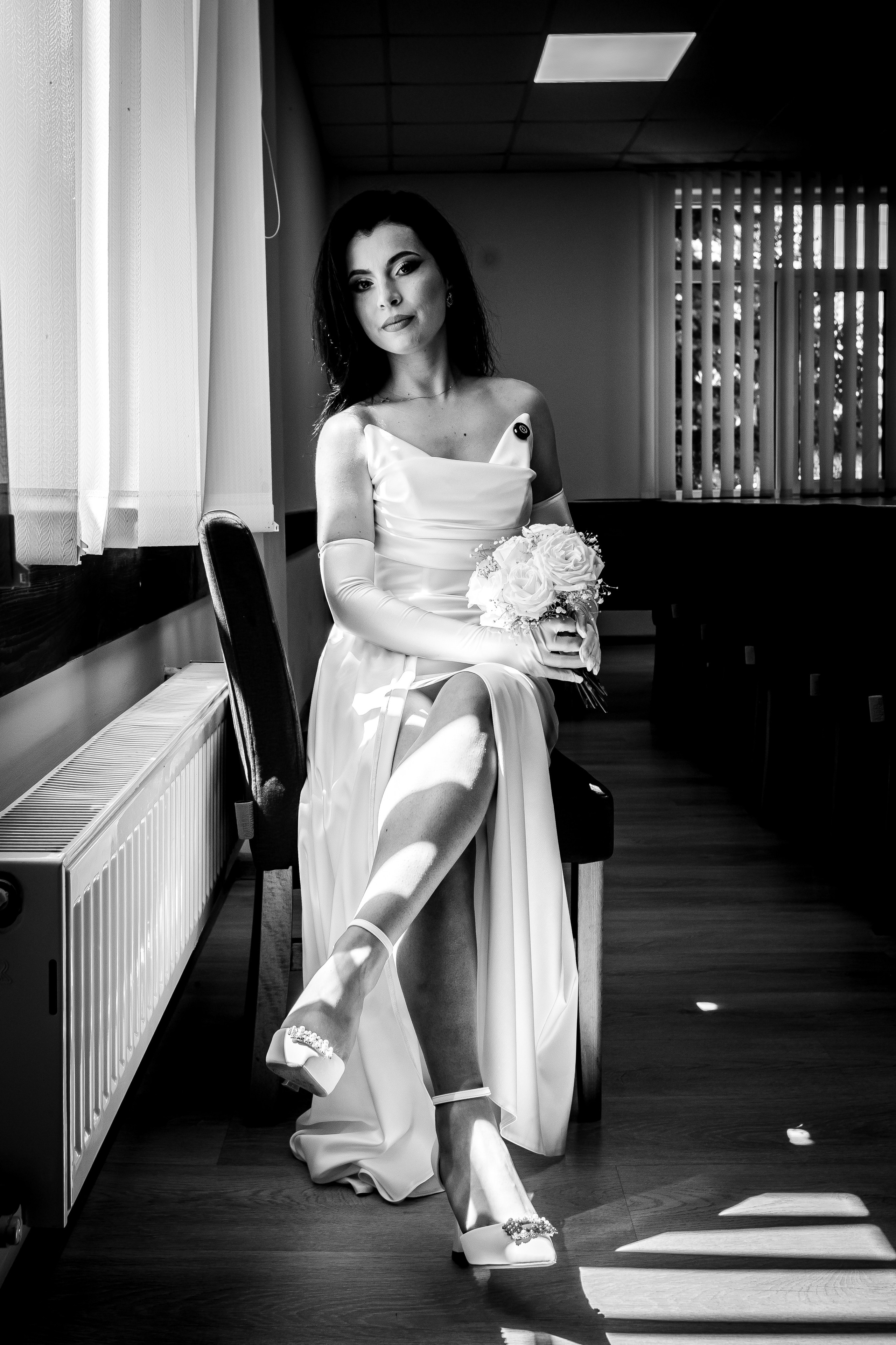 Cosmina & Răzvan. MGS STUDIO