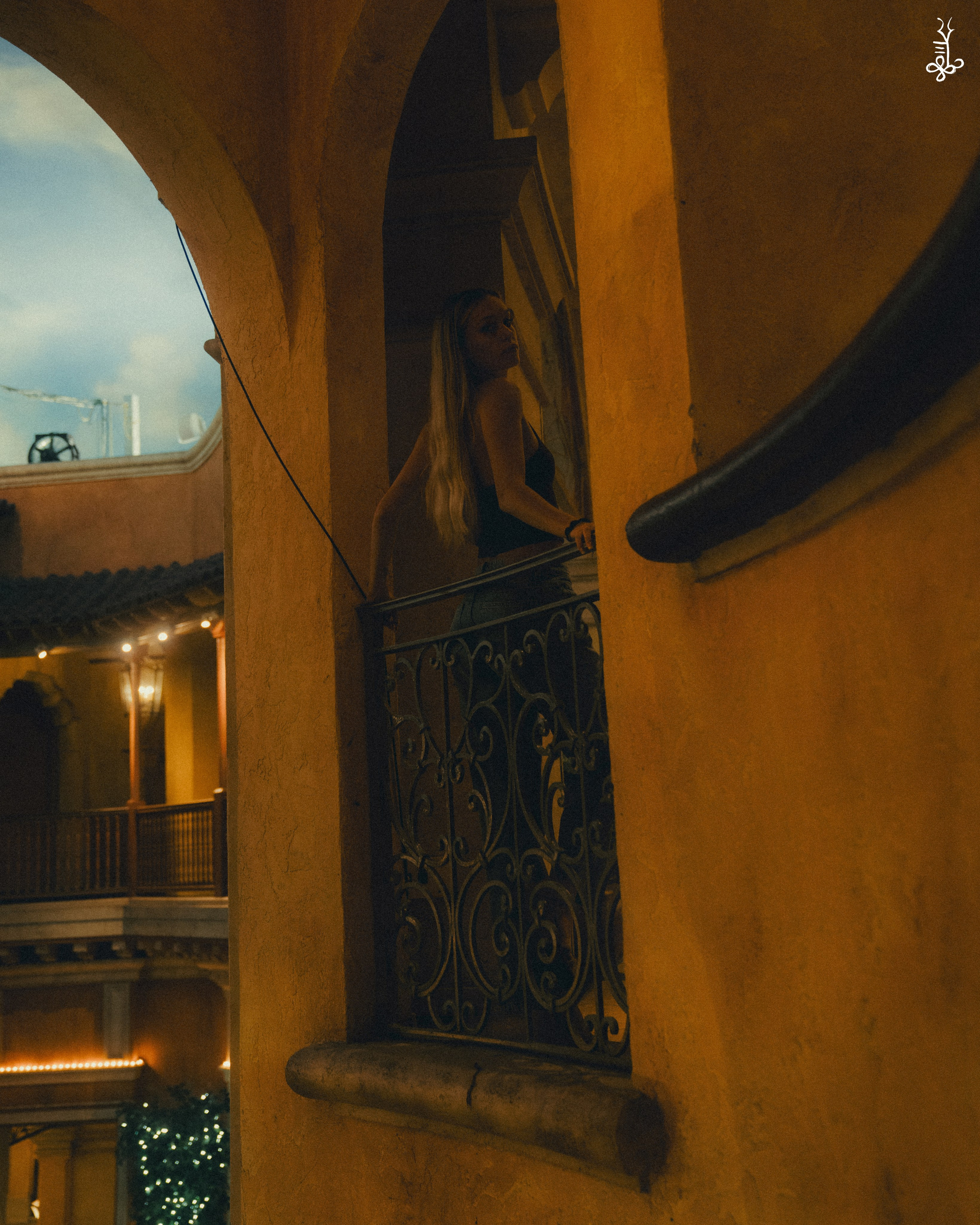 BROOKYLNN. Ke’Ondris