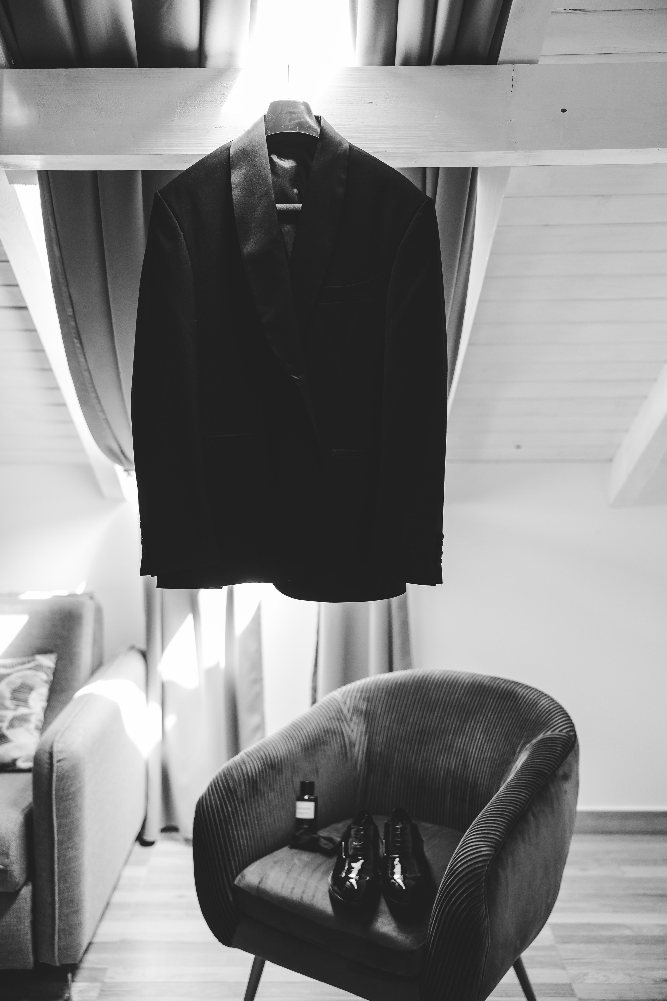 DENIS I AMELA. Wedding photographer Nermin Kajosevic