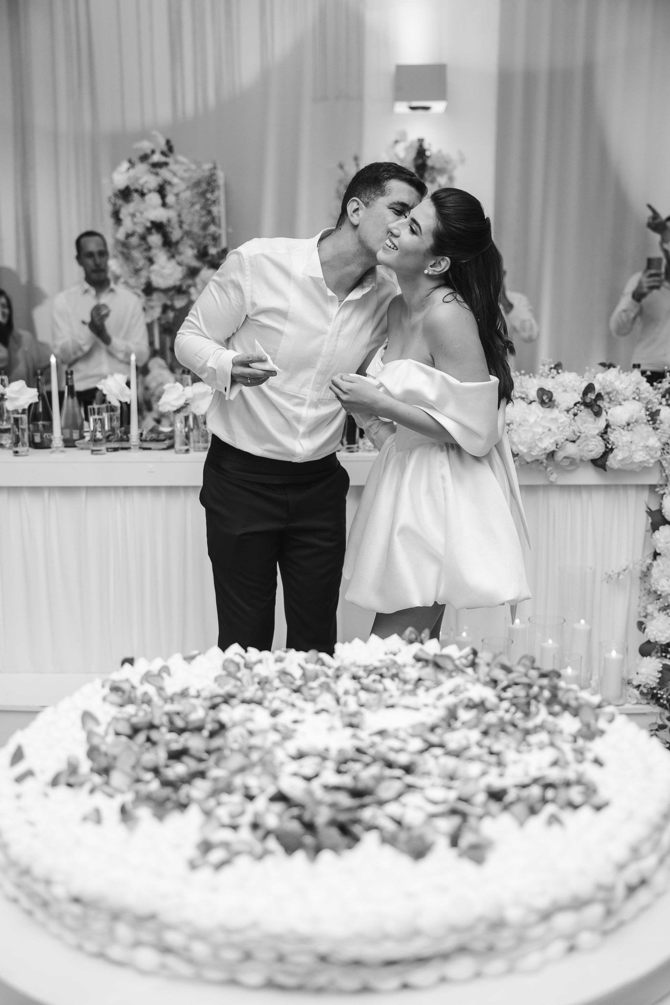MARKO I TEODORA. Wedding photographer Nermin Kajosevic