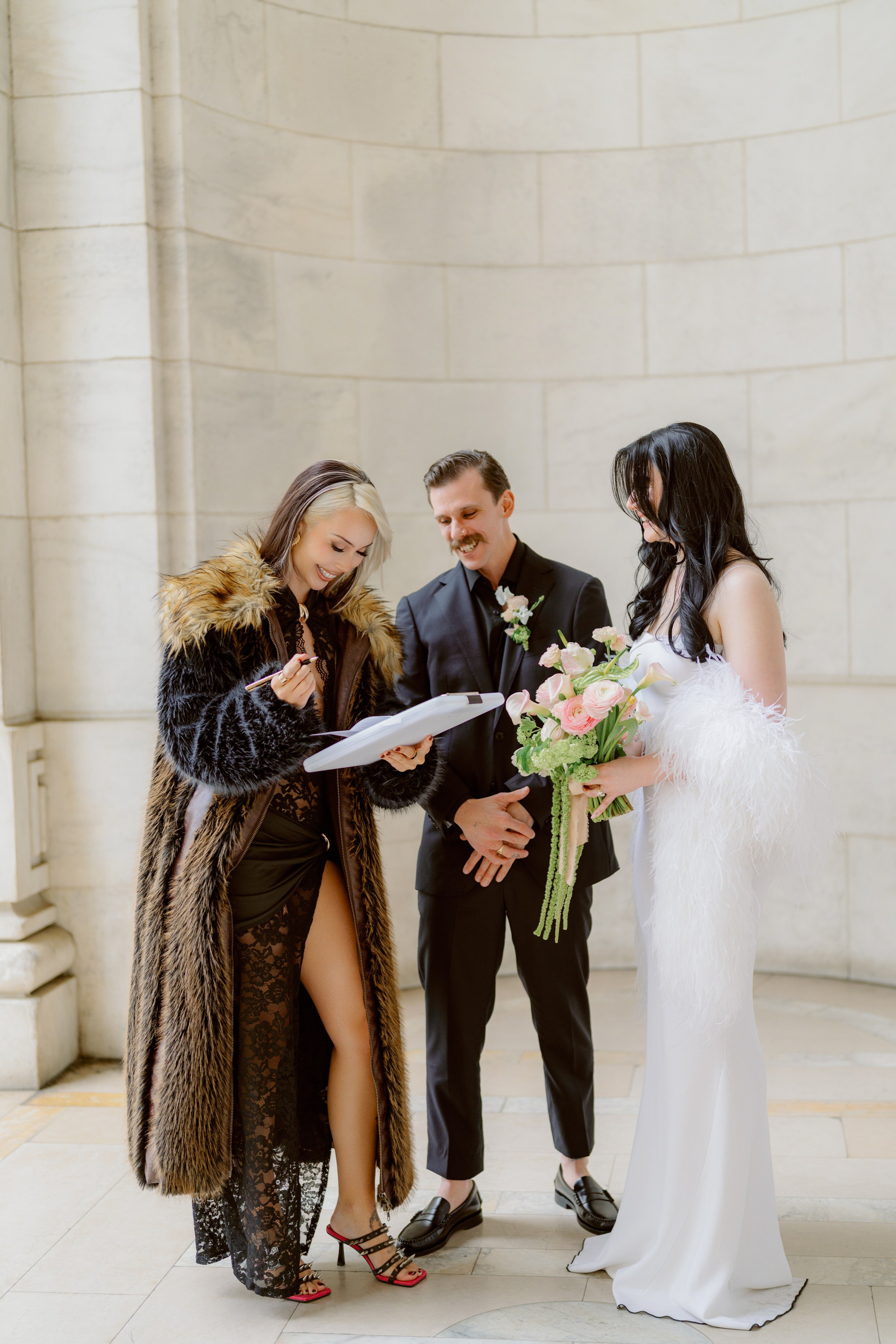 Savannah and Michael. Wedding photographer and videographer New York | New Jersey