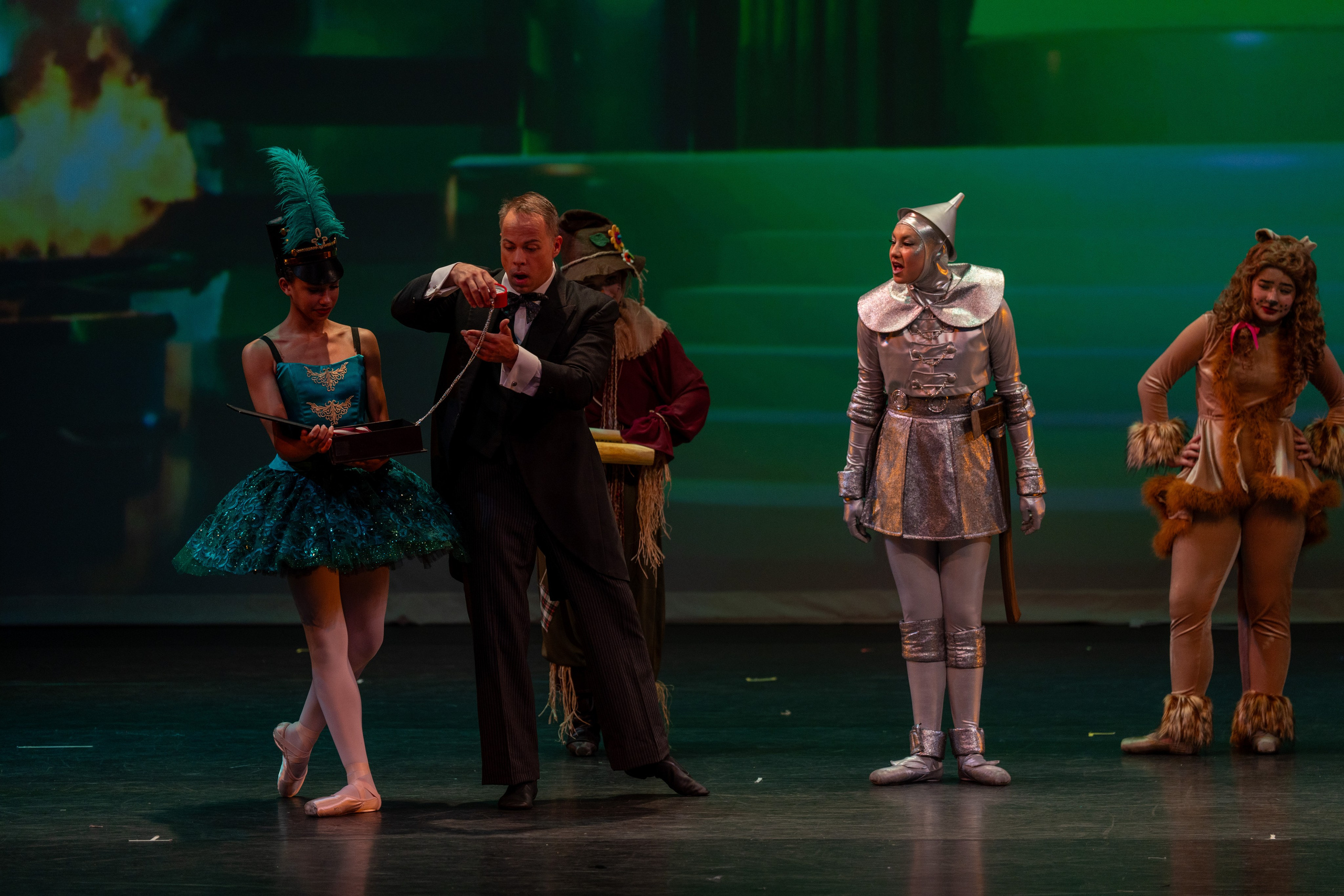 Ballet Photographer Los Angeles. Santa Clarita Photographer