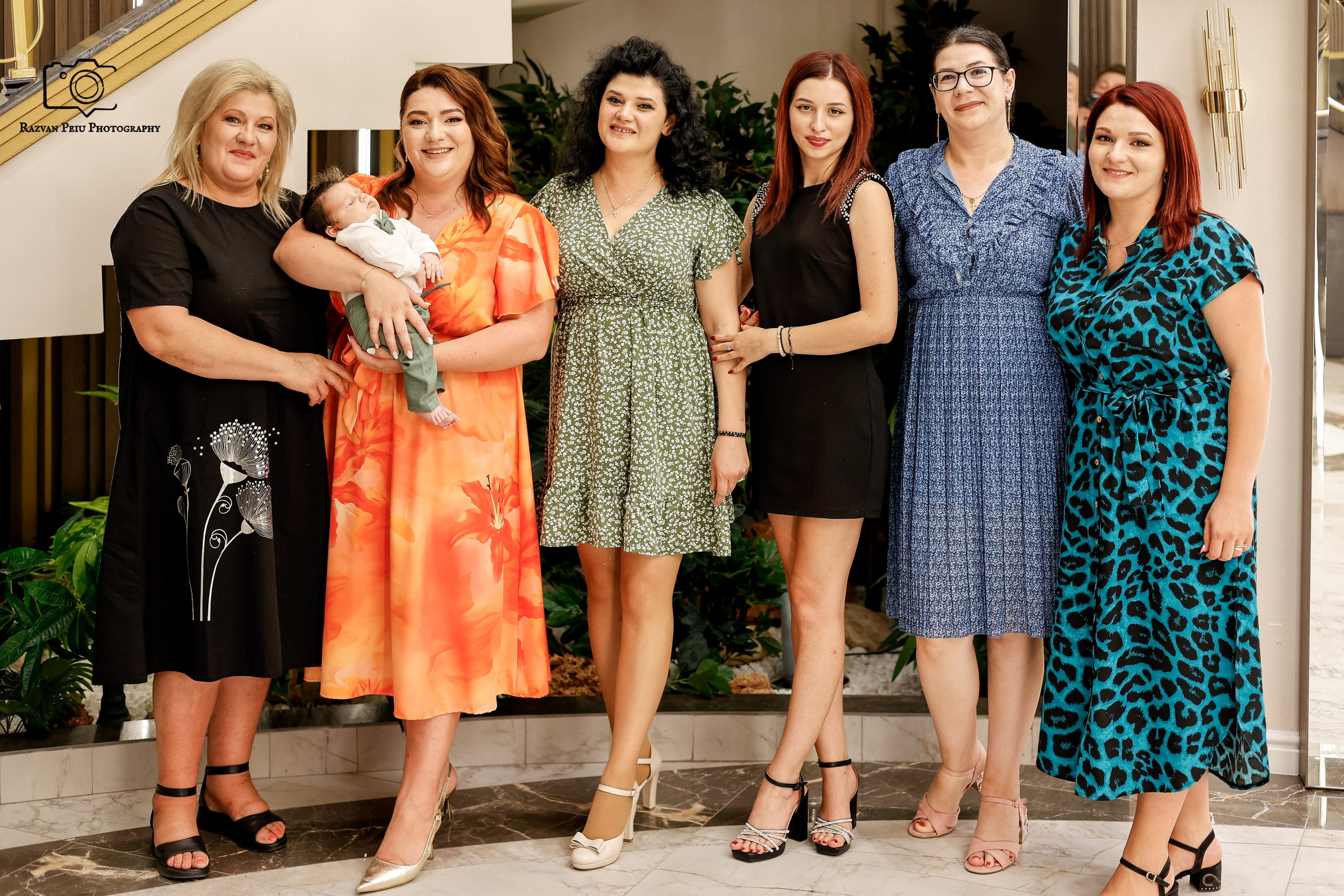 Botez Fabi. Razvan Peiu Photography, dincolo de fotografie!