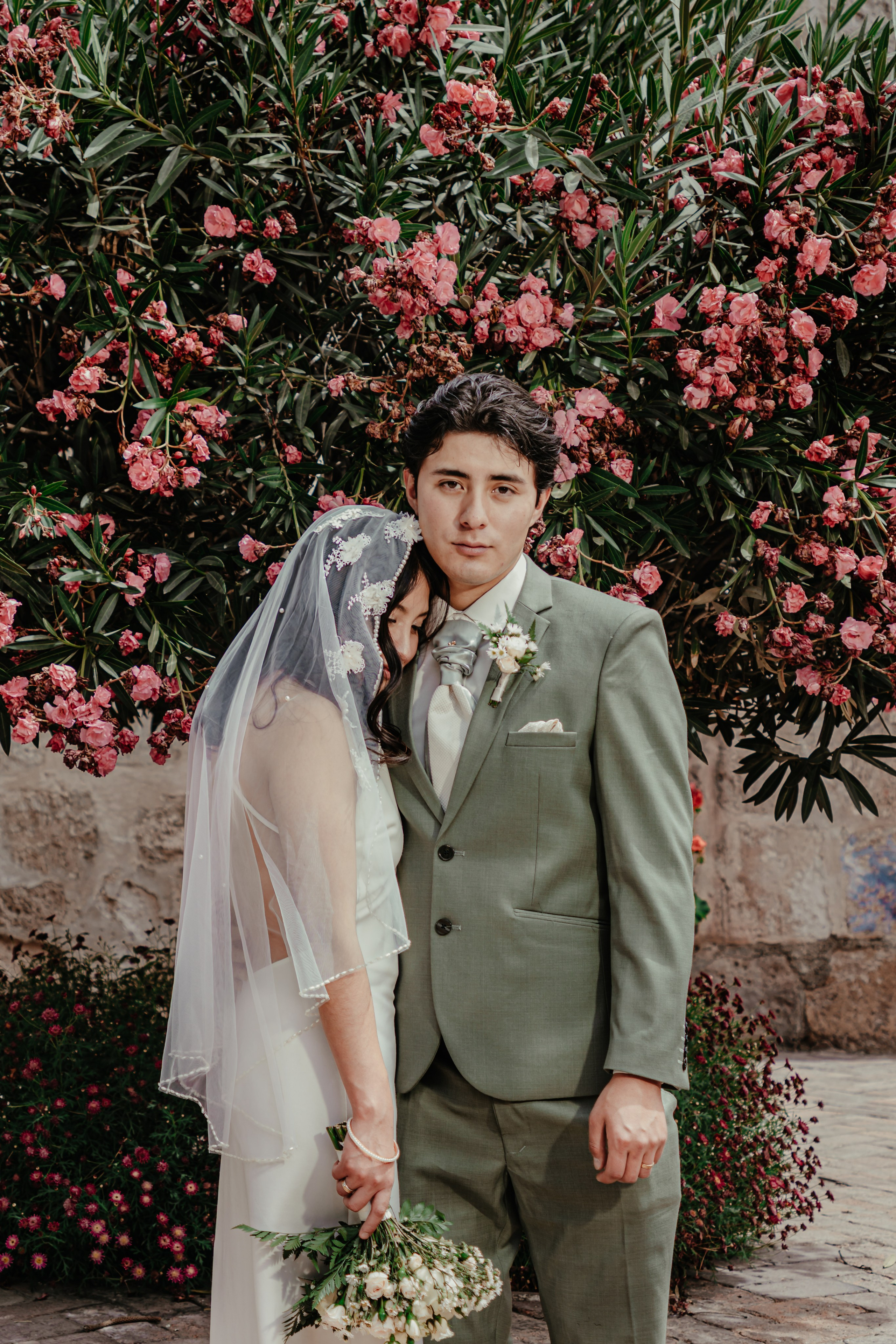 C Y M CIVIL AQP. Studio KVTA | Fotografía y Video de Bodas en Arequipa