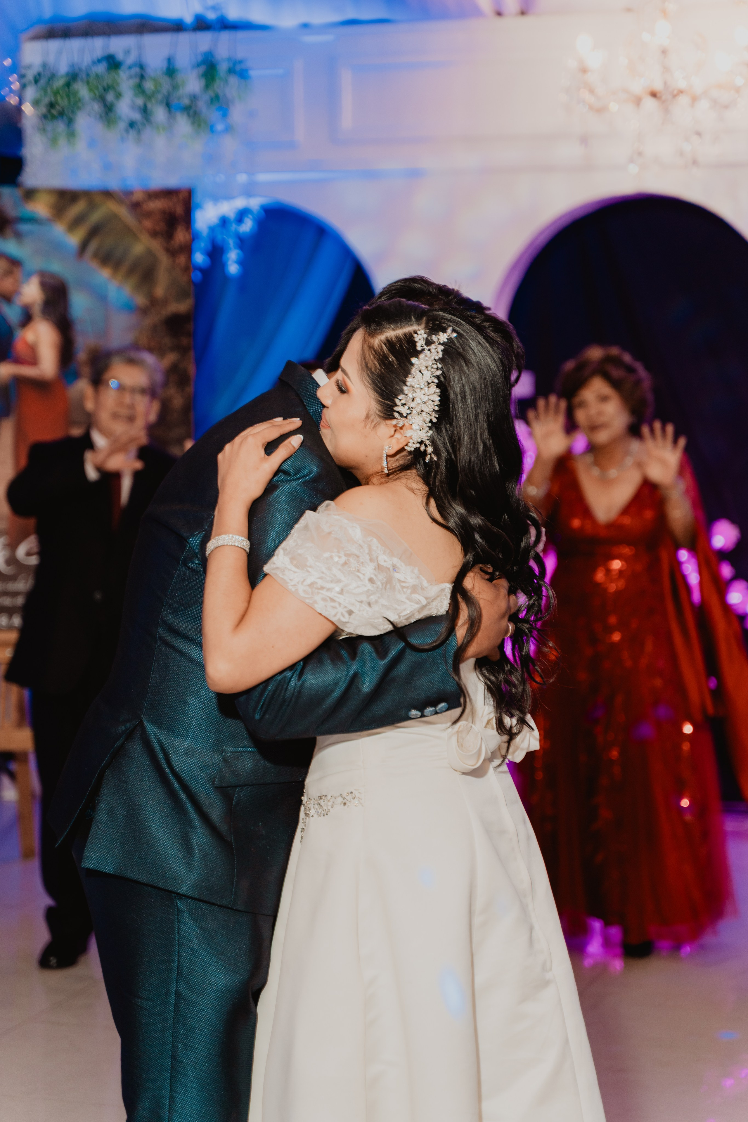 GABRIELA + JORGE | BODA CIVIL RELIGIOSA. Studio KVTA | Fotografía y Video de Bodas en Arequipa