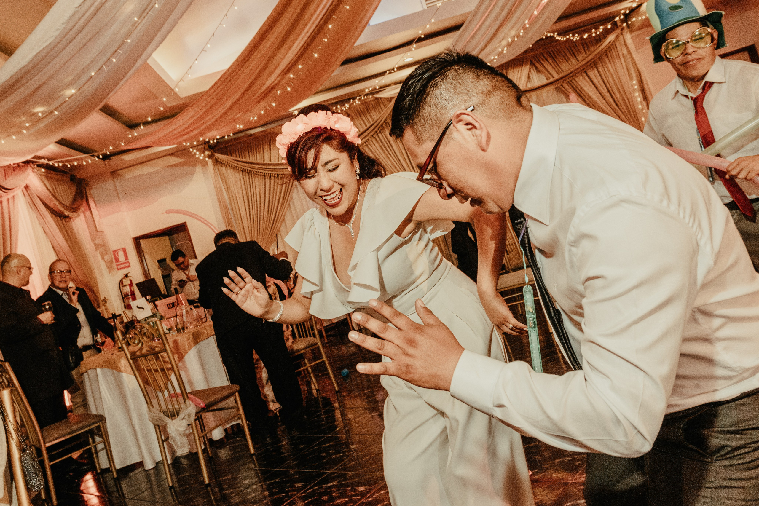 VANESSA + FRANKLIN BODA RELIGIOSA. Studio KVTA | Fotografía y Video de Bodas en Arequipa