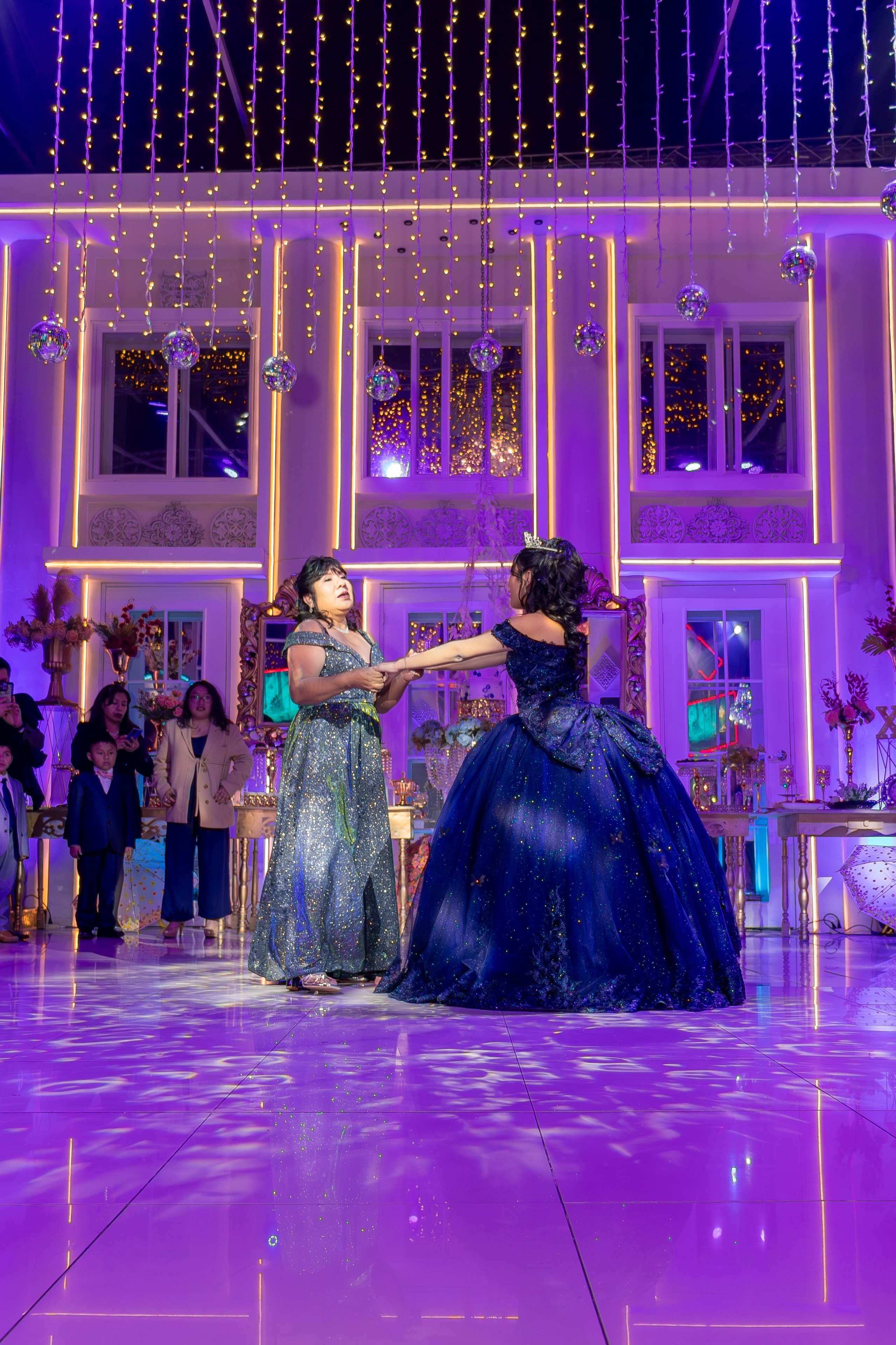 Xv de karolay. Studio KVTA | Fotografía y Video de Bodas en Arequipa