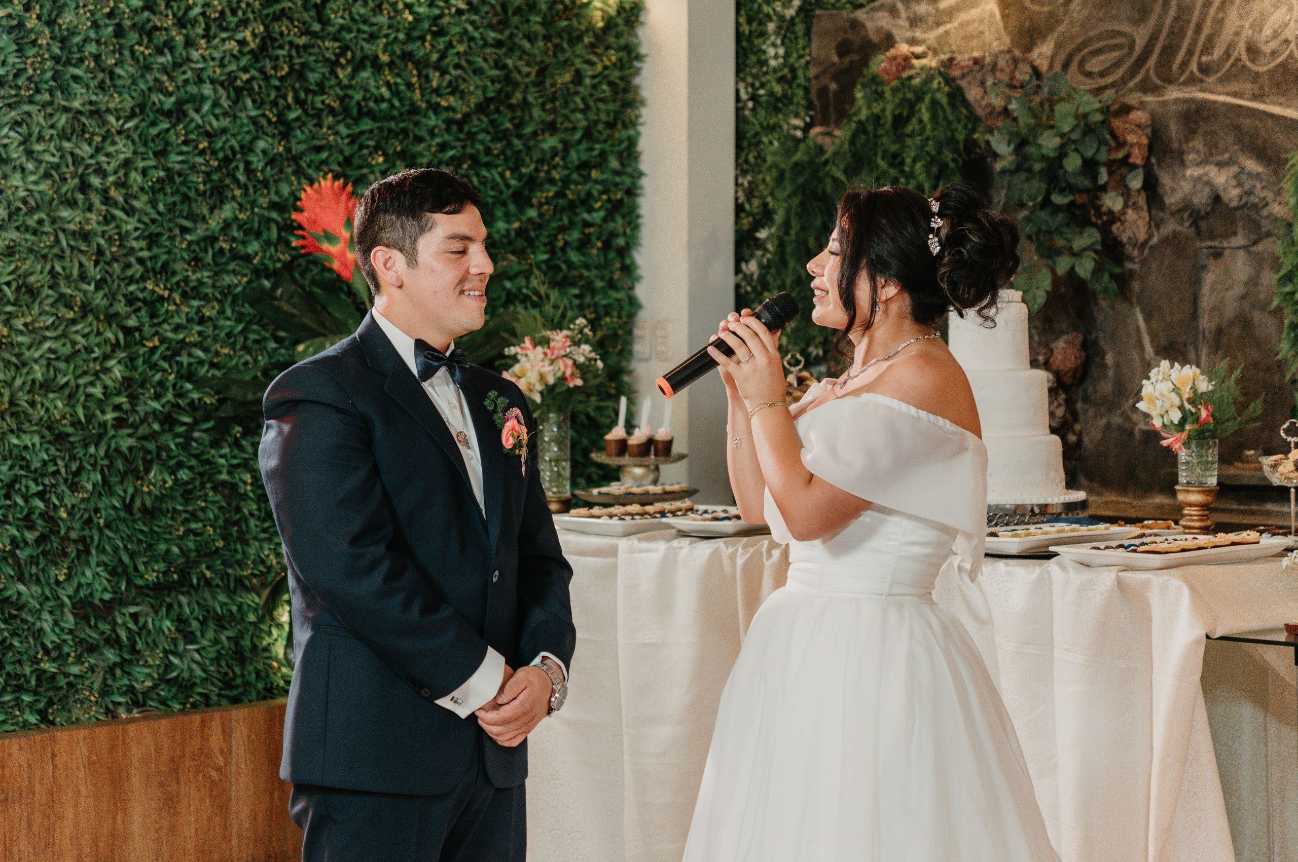 ALEJANDRA + RODRIGO BODA RELIGIOSA. Studio KVTA | Fotografía y Video de Bodas en Arequipa
