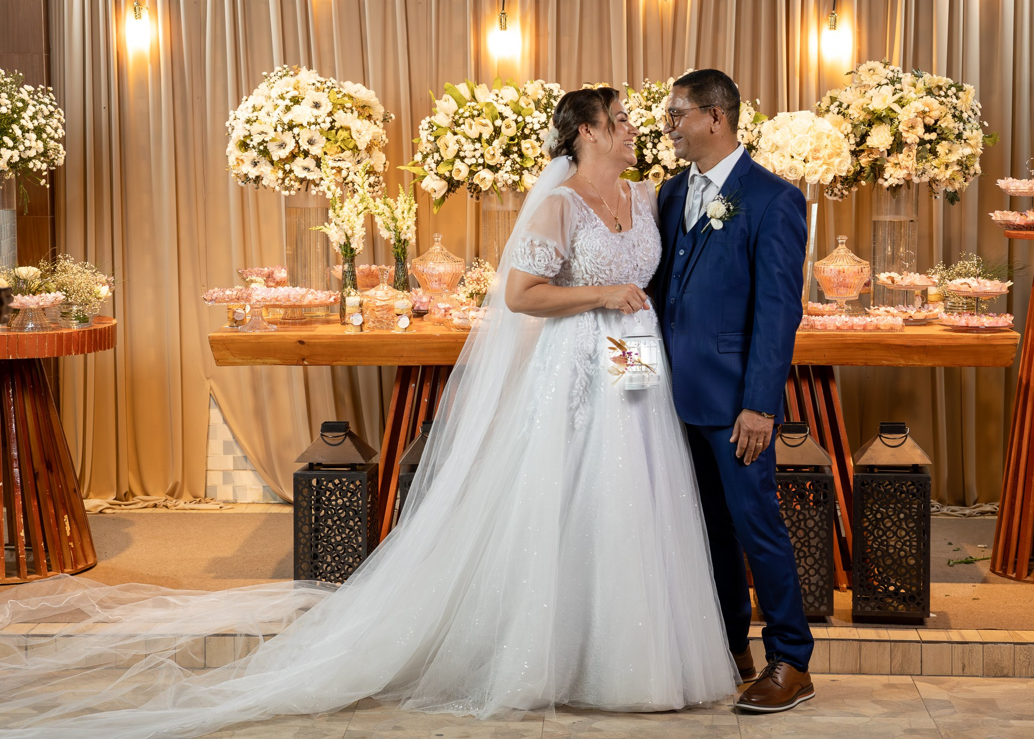 Amauri & Eliane. Mauro Bernardo Fotógrafo | Fotografia de Gestante, Família, Partos e Retratos em São Miguel dos Campos e região