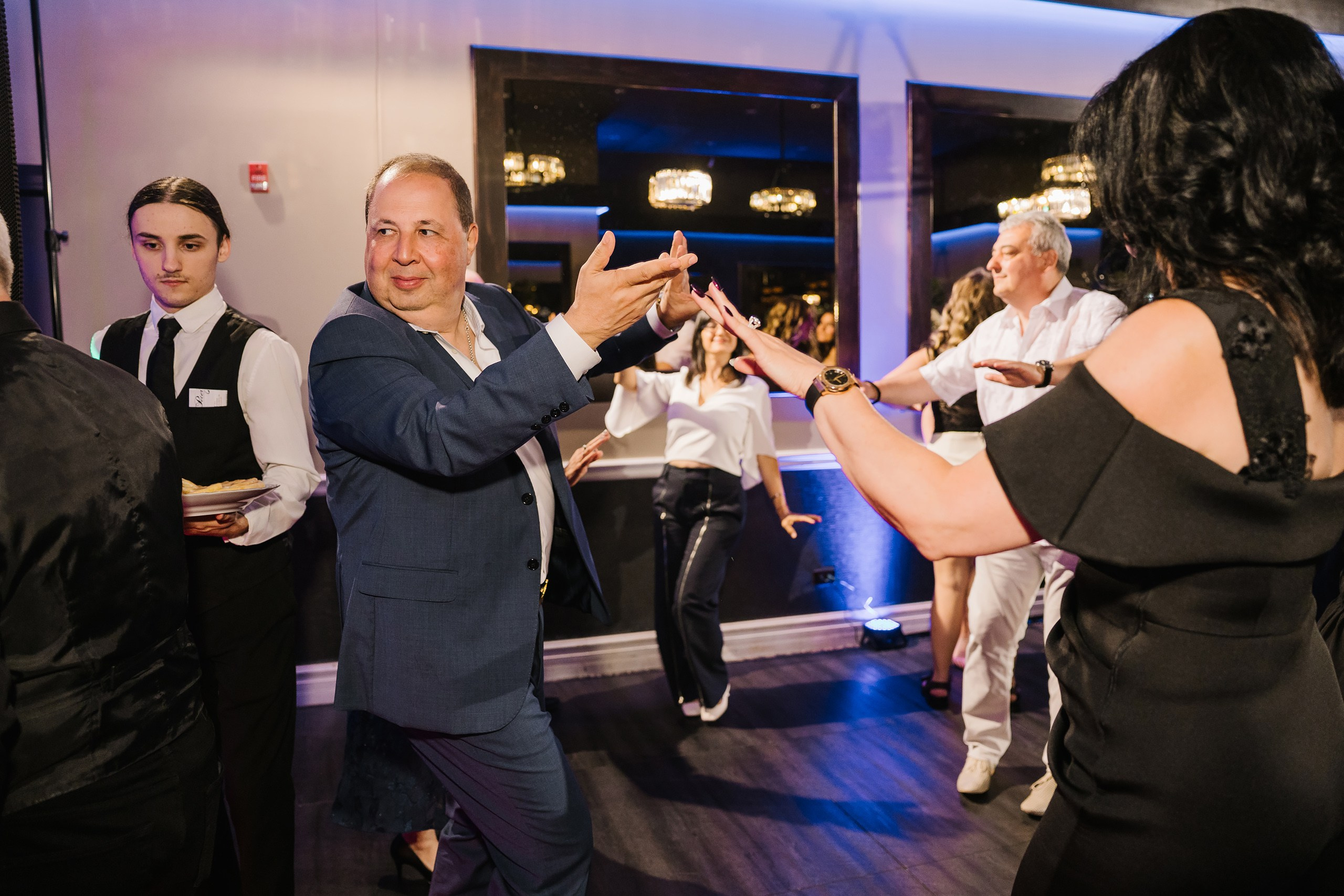 06.28.25 Birthday Party. Wedding family event photographer in Chicago Nick Yushevich