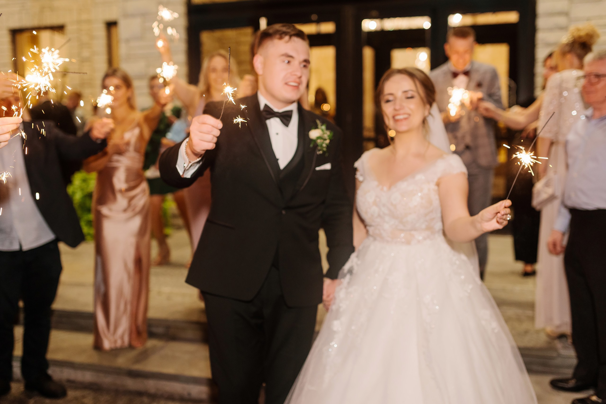 05.10.2024 Wedding. Wedding family event photographer in Chicago Nick Yushevich