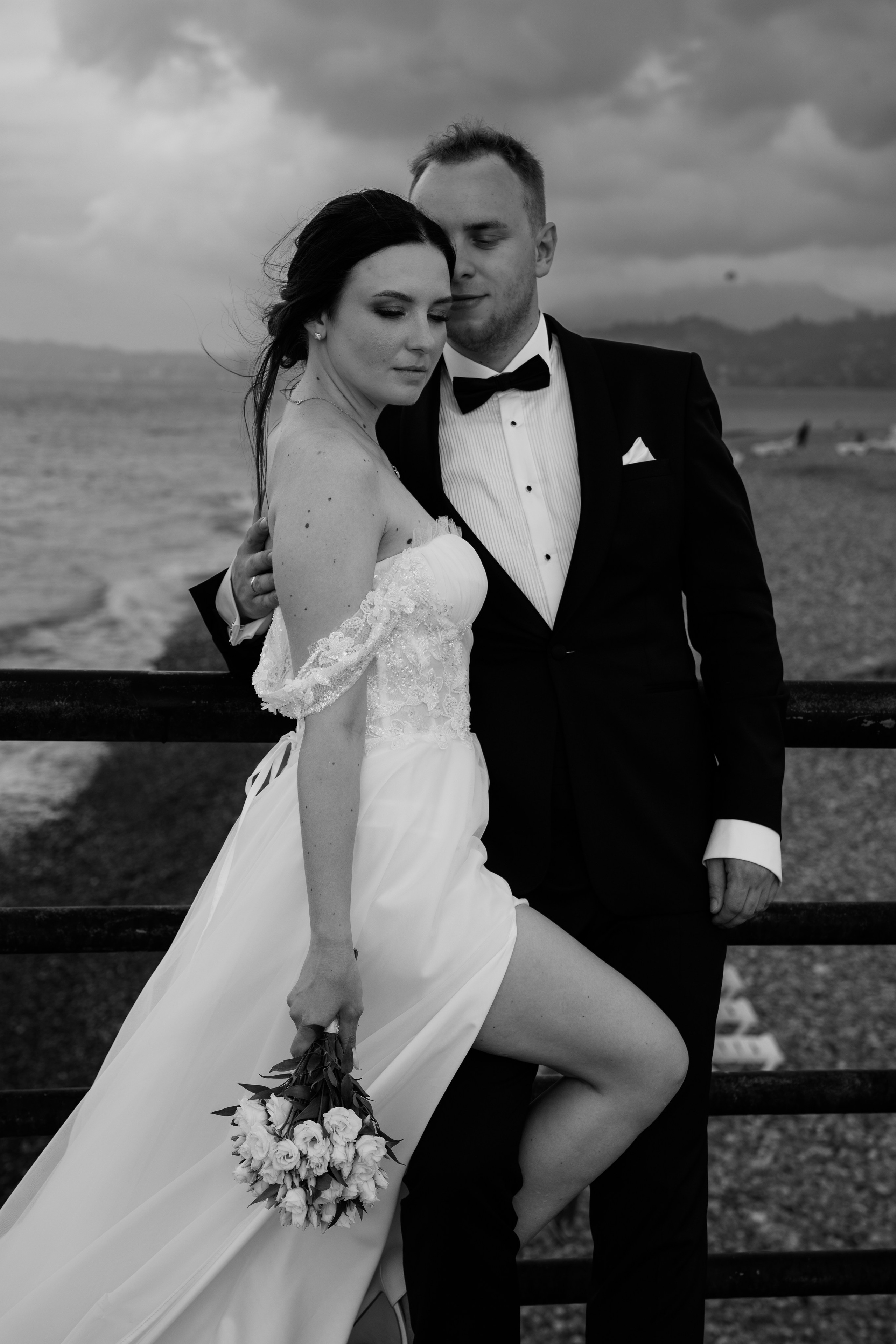 Wedding. Ekaterina Verbitskaya. Photography