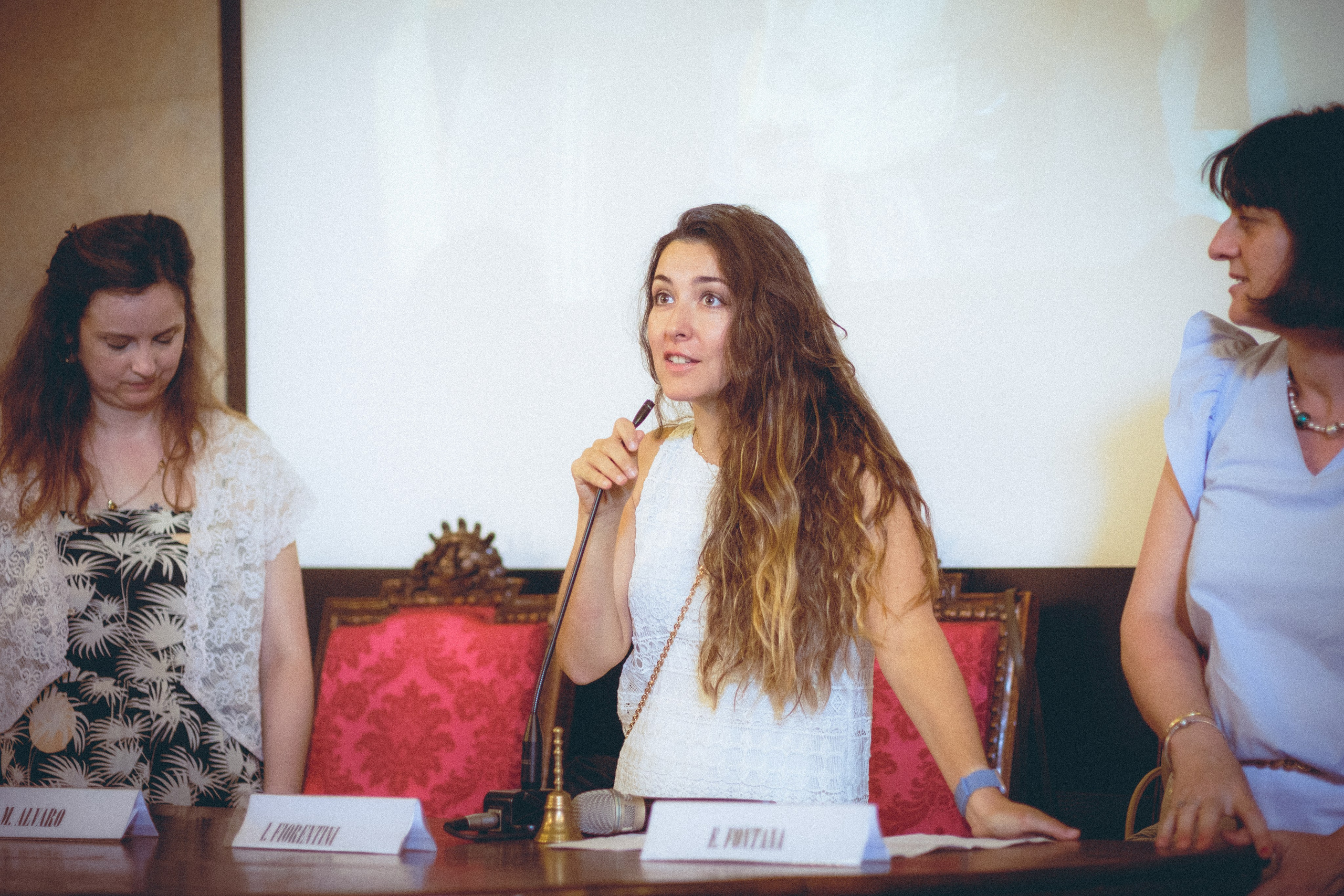 Foundation Year 2025 Completion Ceremony. Stanislav Vdovin — fotografo di ritratti ed eventi a Milano e Pavia