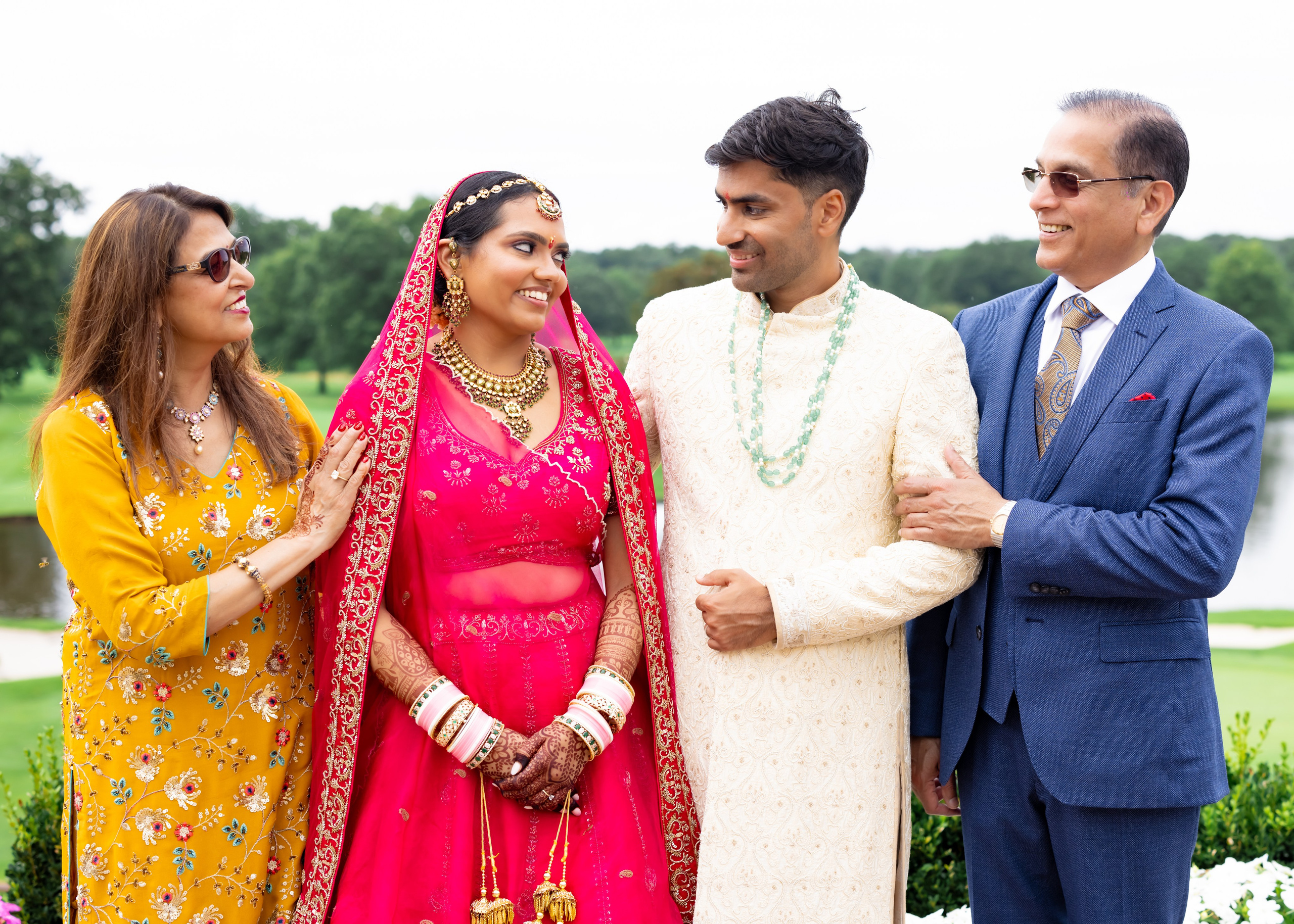 Ikshat and Nehha. Wedding Photo & Video